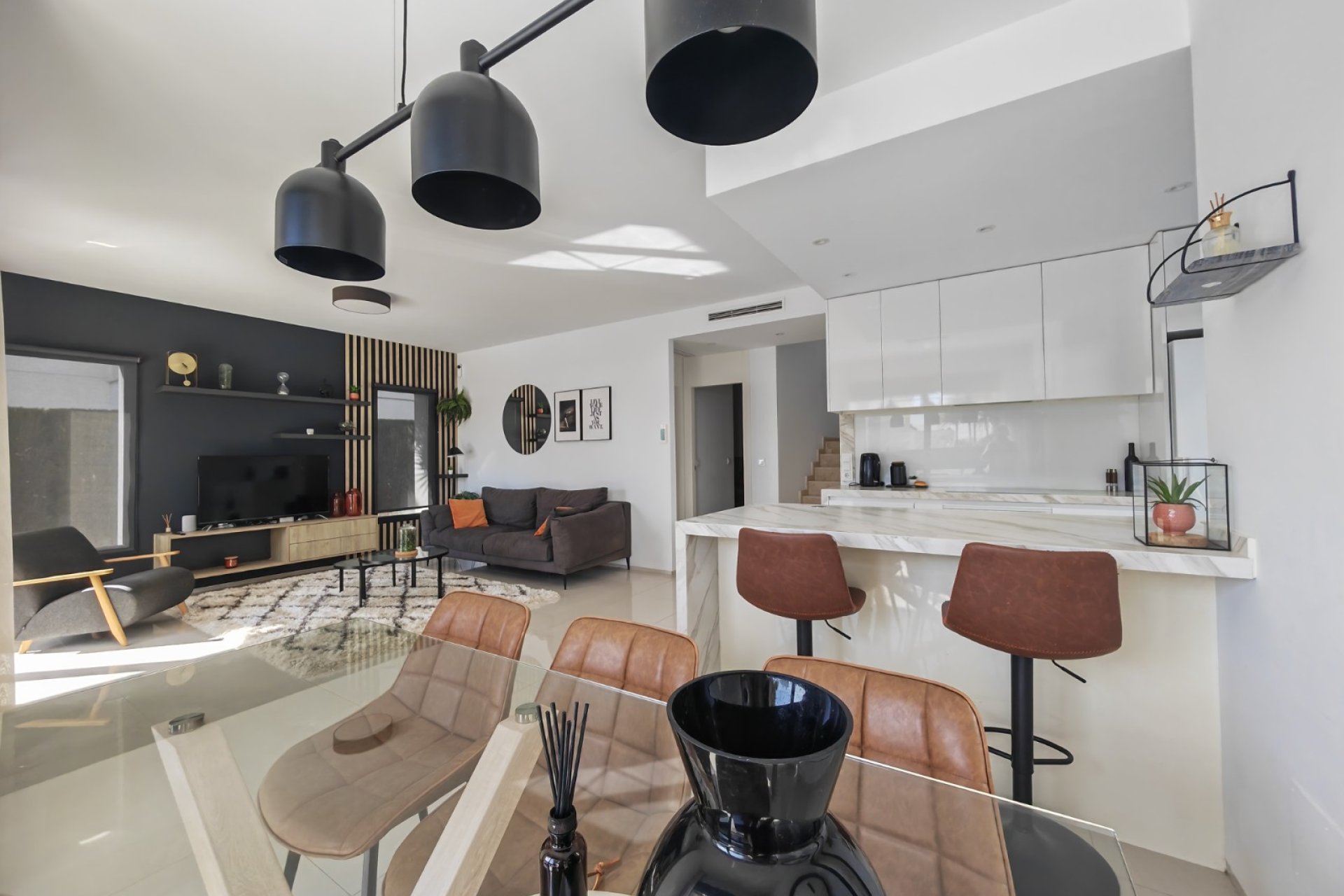 Reventa - Villa - Ciudad Quesada - Doña Pepa