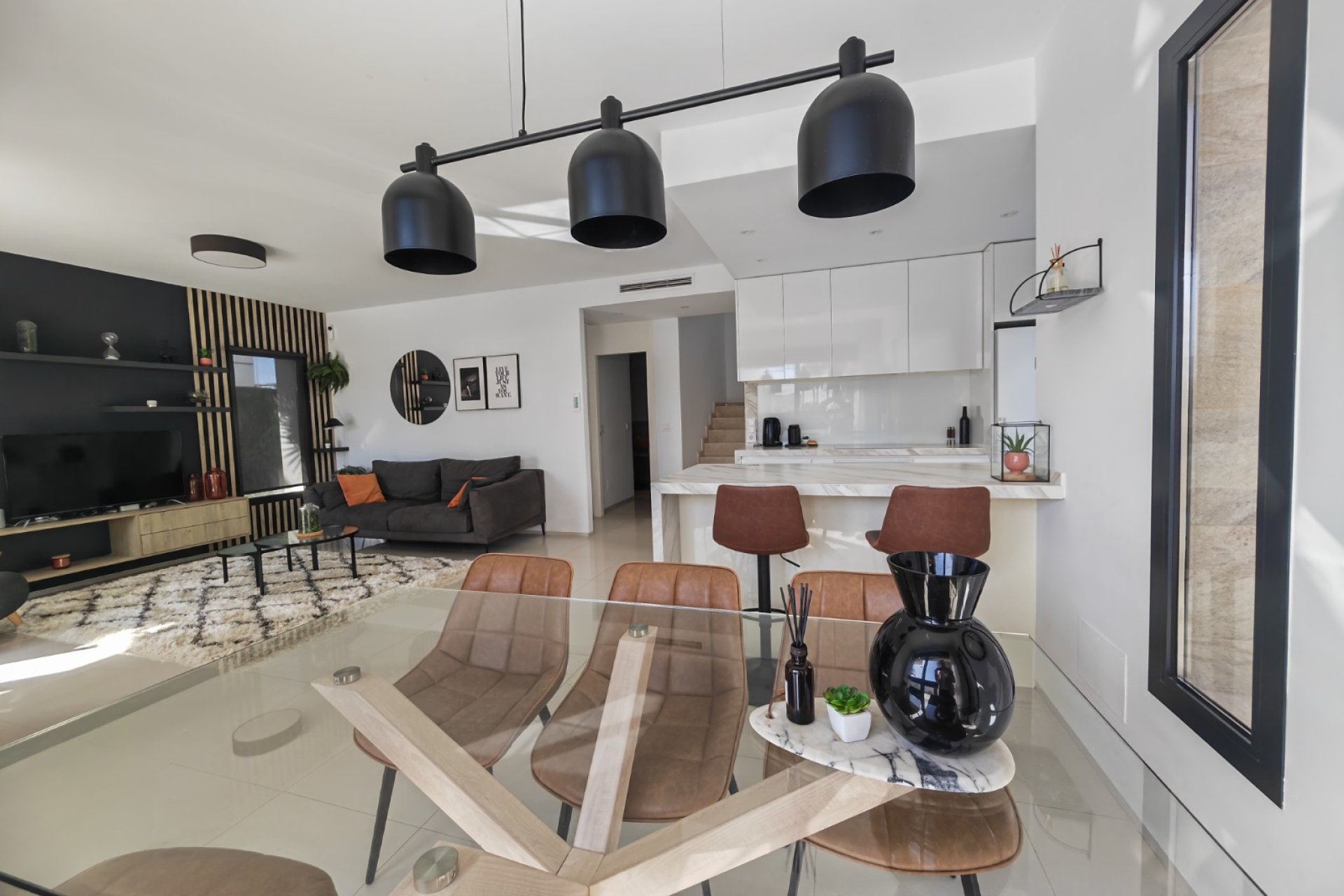 Reventa - Villa - Ciudad Quesada - Doña Pepa