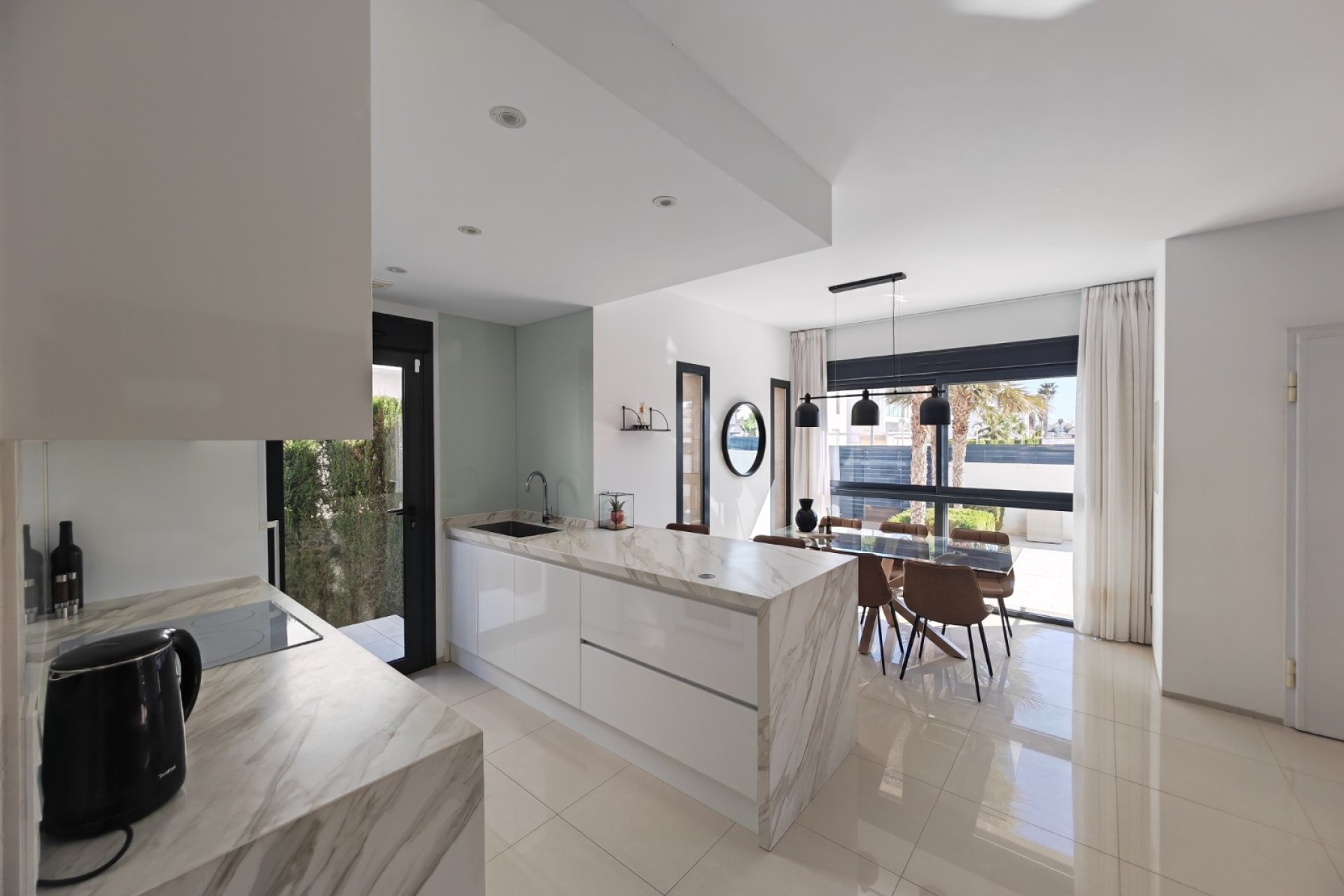Reventa - Villa - Ciudad Quesada - Doña Pepa