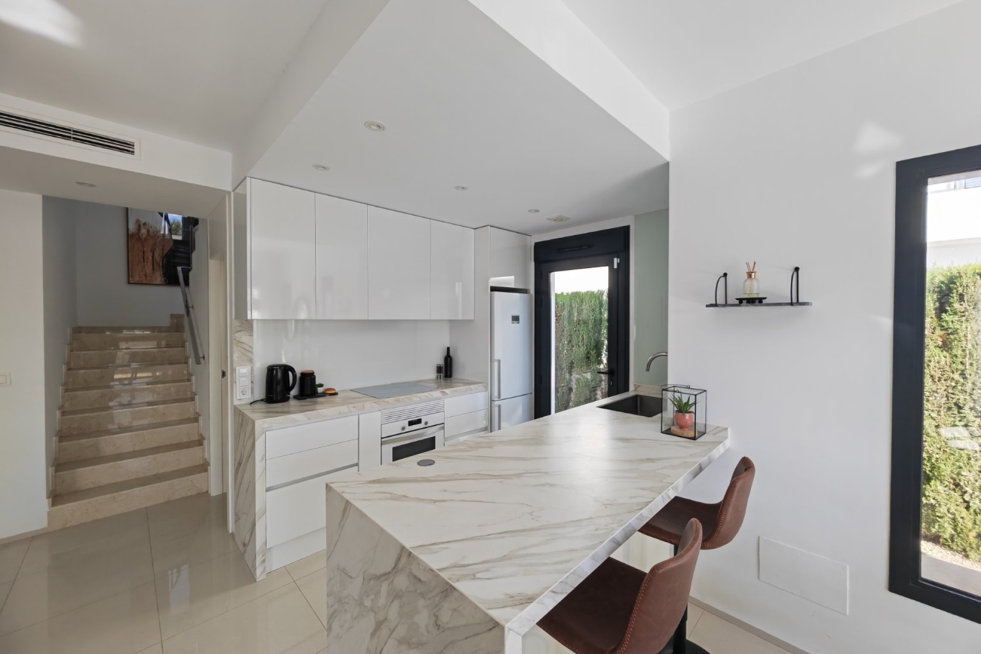 Reventa - Villa - Ciudad Quesada - Doña Pepa