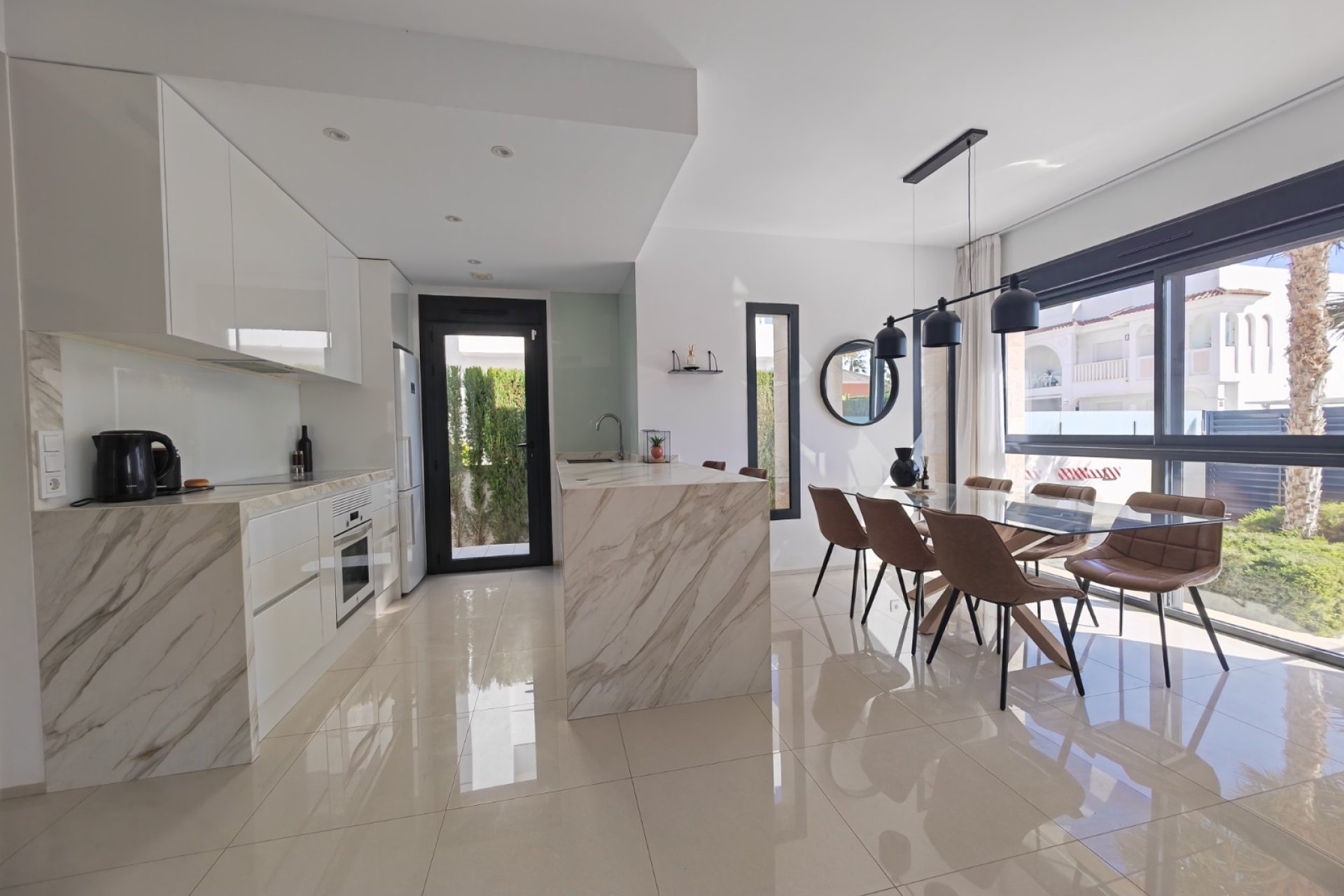 Reventa - Villa - Ciudad Quesada - Doña Pepa