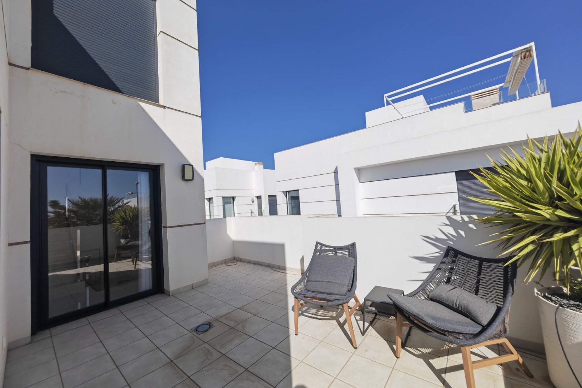 Reventa - Villa - Ciudad Quesada - Doña Pepa