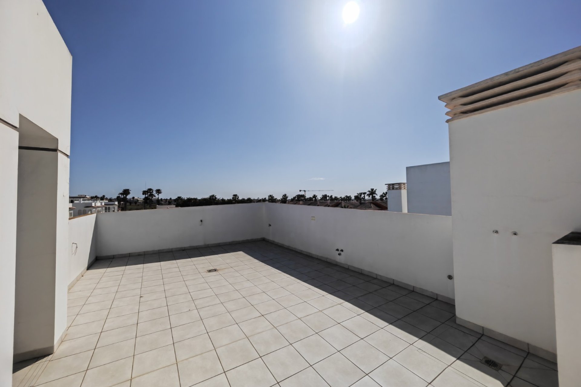 Reventa - Villa - Ciudad Quesada - Doña Pepa