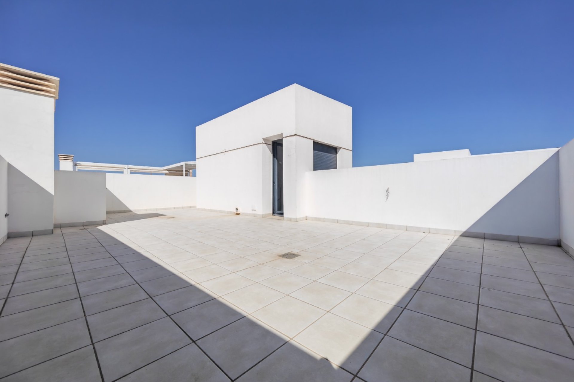 Reventa - Villa - Ciudad Quesada - Doña Pepa