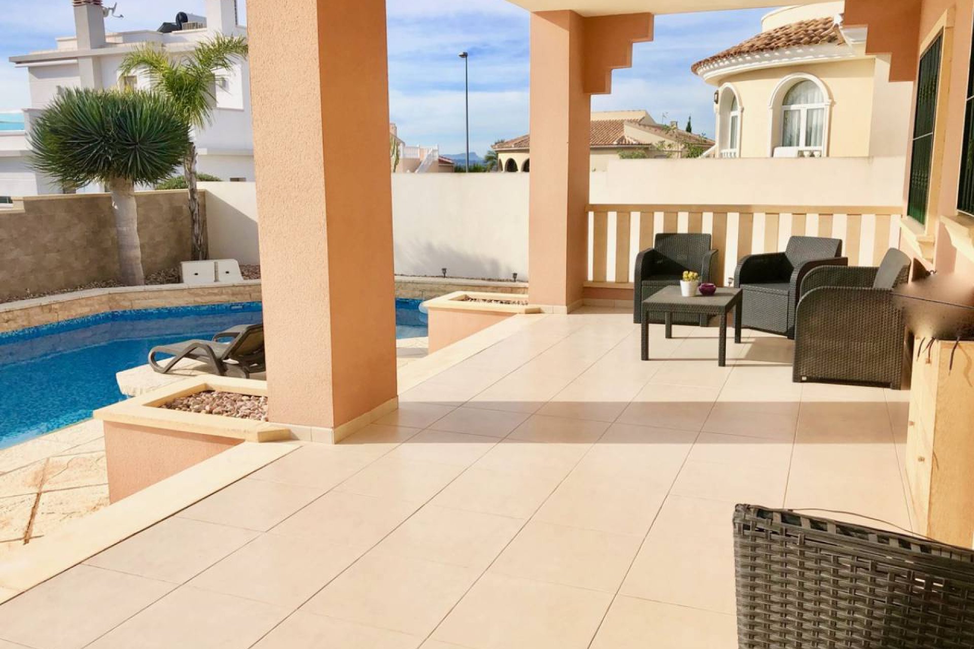 Reventa - Villa - Ciudad Quesada - La Fiesta