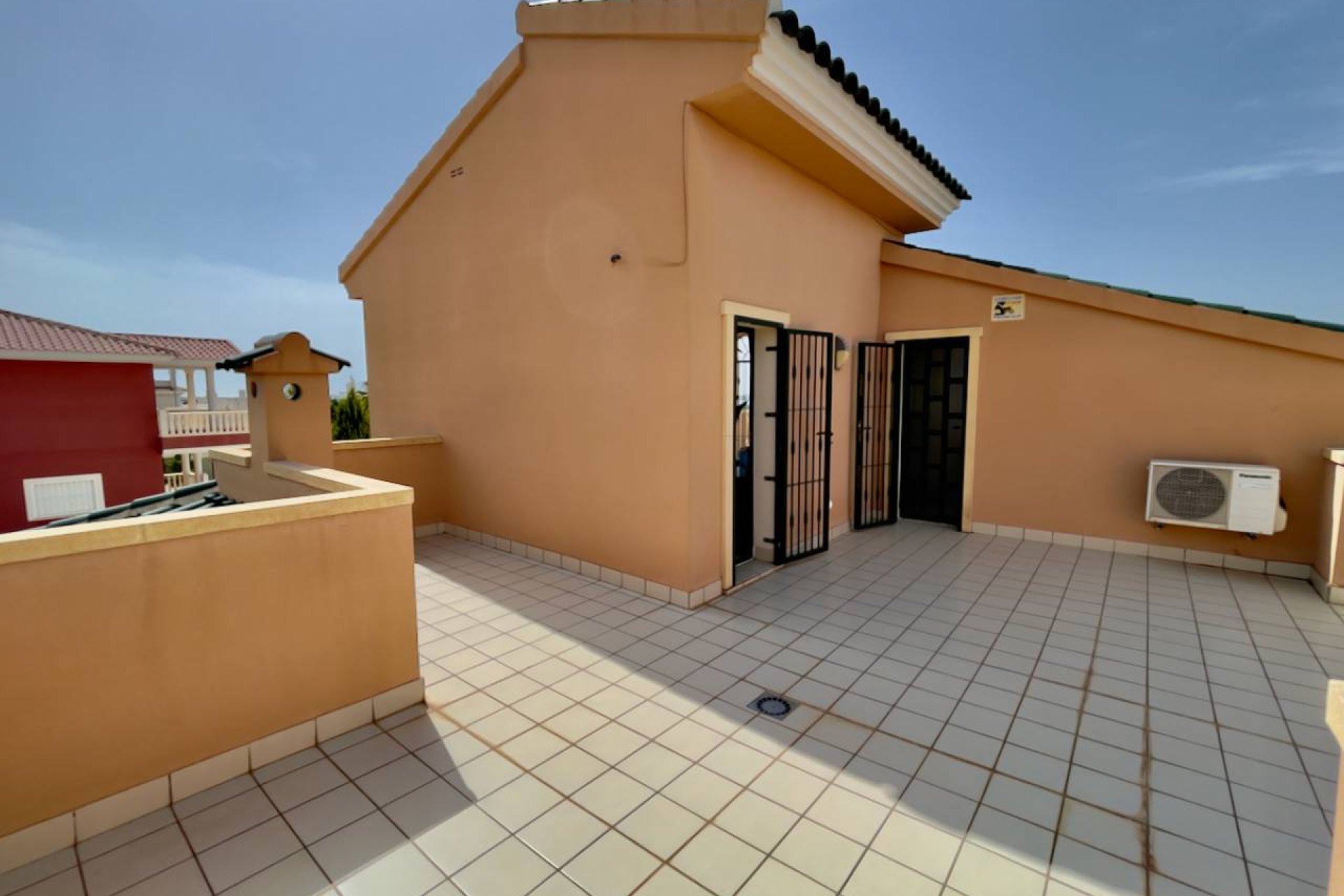 Reventa - Villa - Ciudad Quesada - La Fiesta