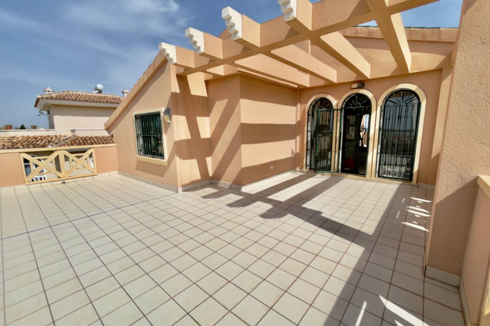 Reventa - Villa - Ciudad Quesada - La Fiesta