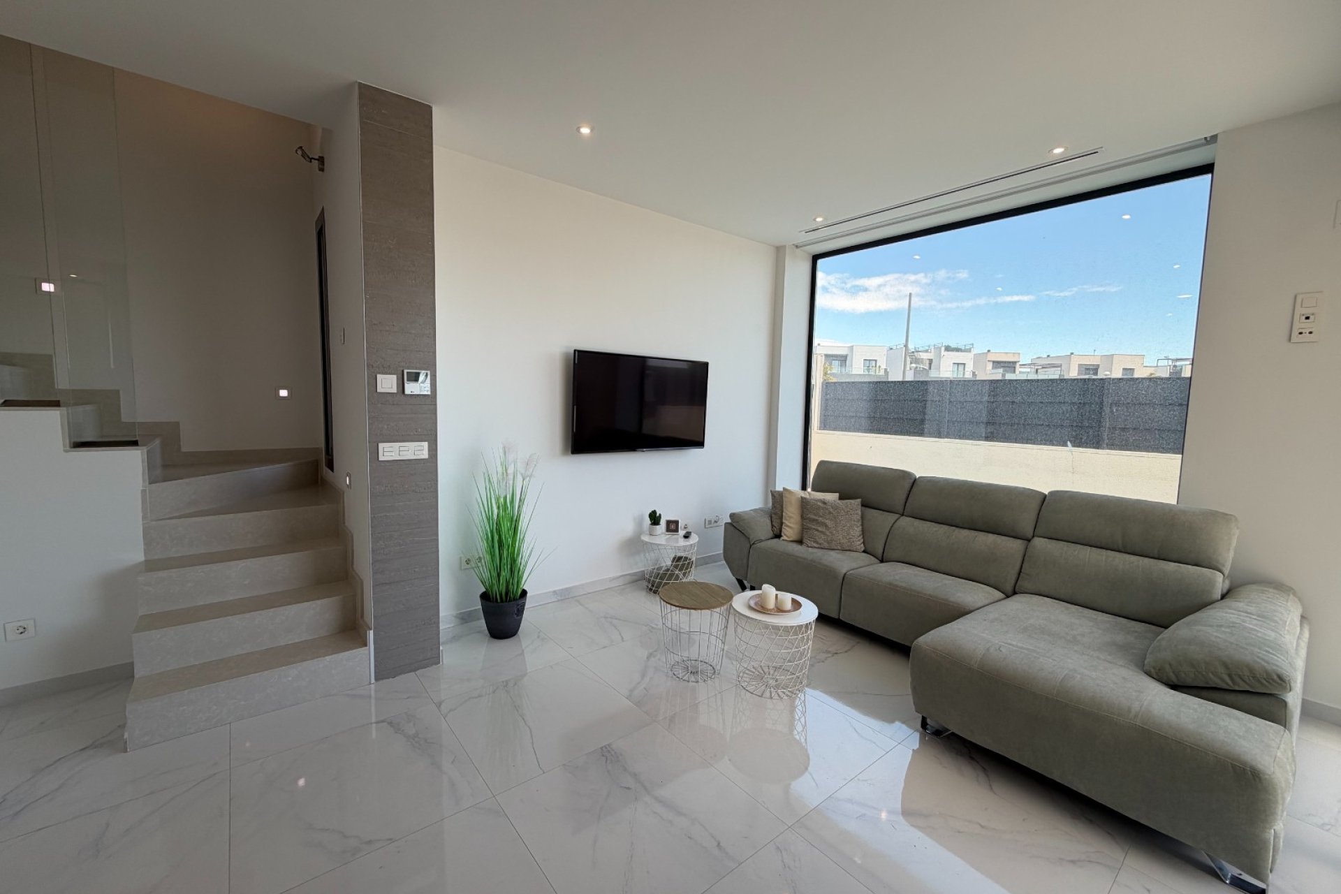 Reventa - Villa - Ciudad Quesada - La Laguna