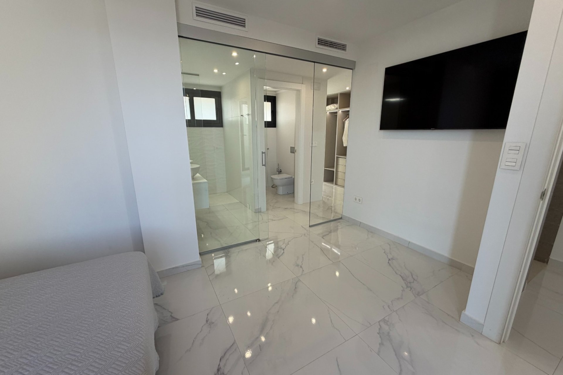 Reventa - Villa - Ciudad Quesada - La Laguna