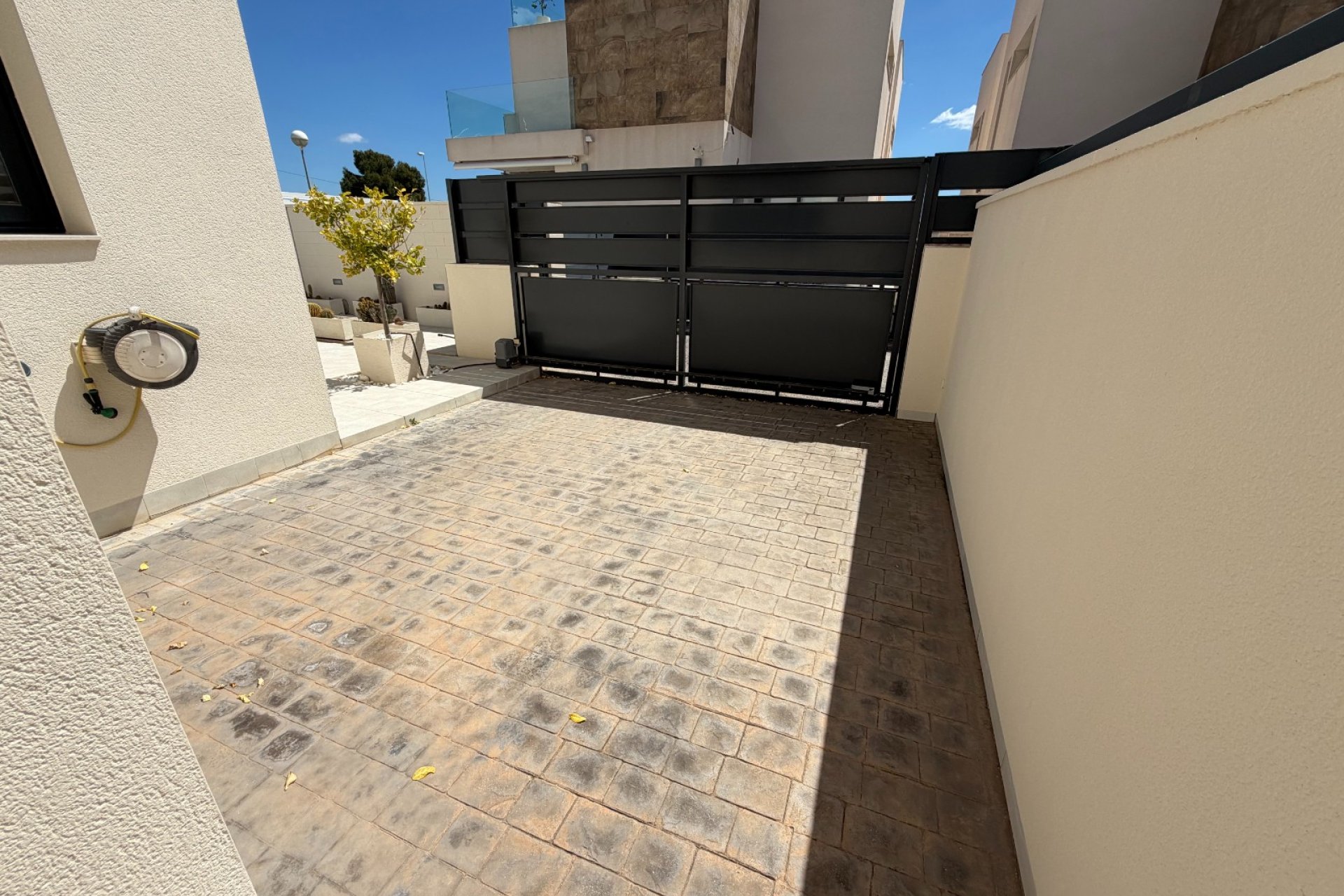 Reventa - Villa - Ciudad Quesada - La Laguna