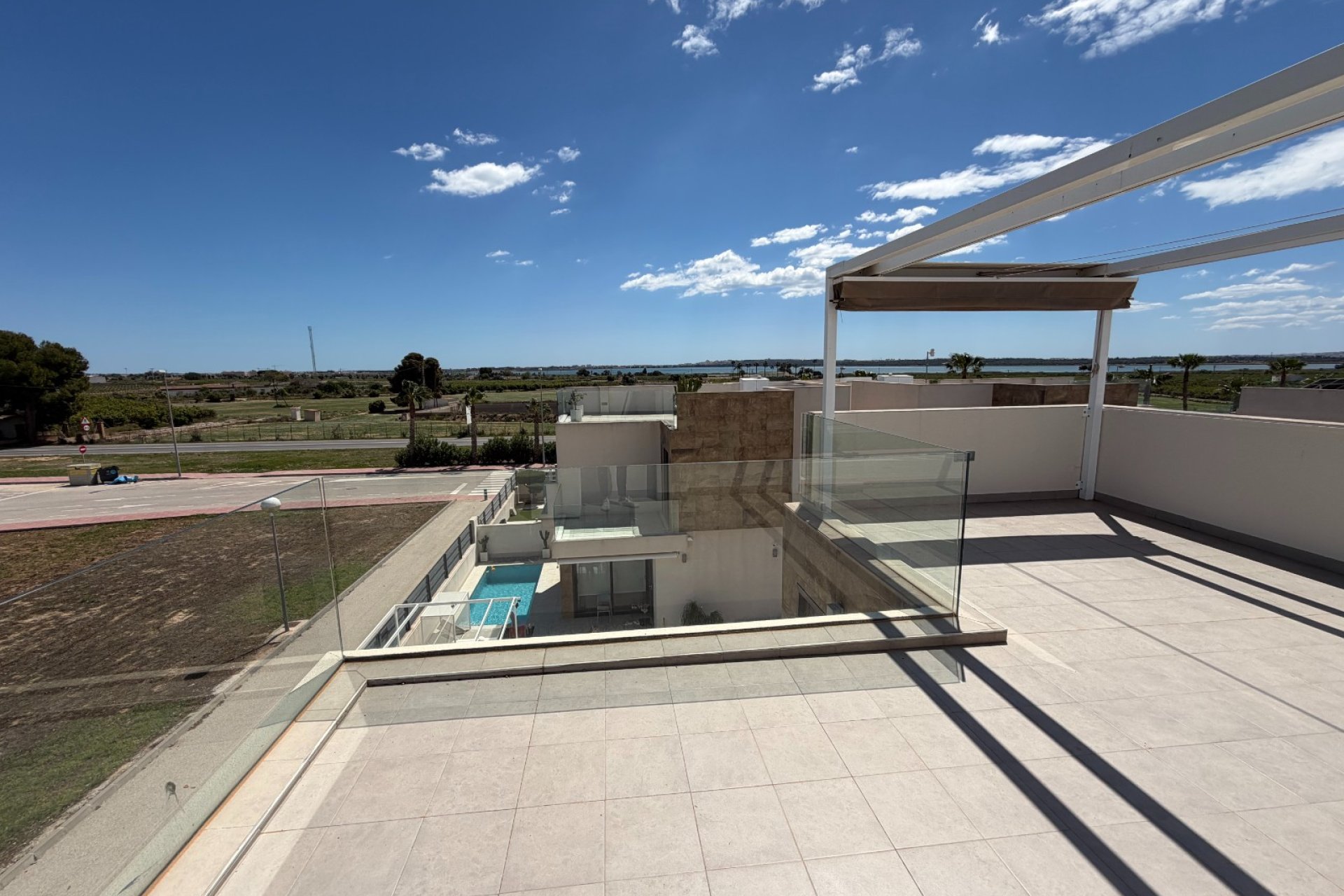 Reventa - Villa - Ciudad Quesada - La Laguna