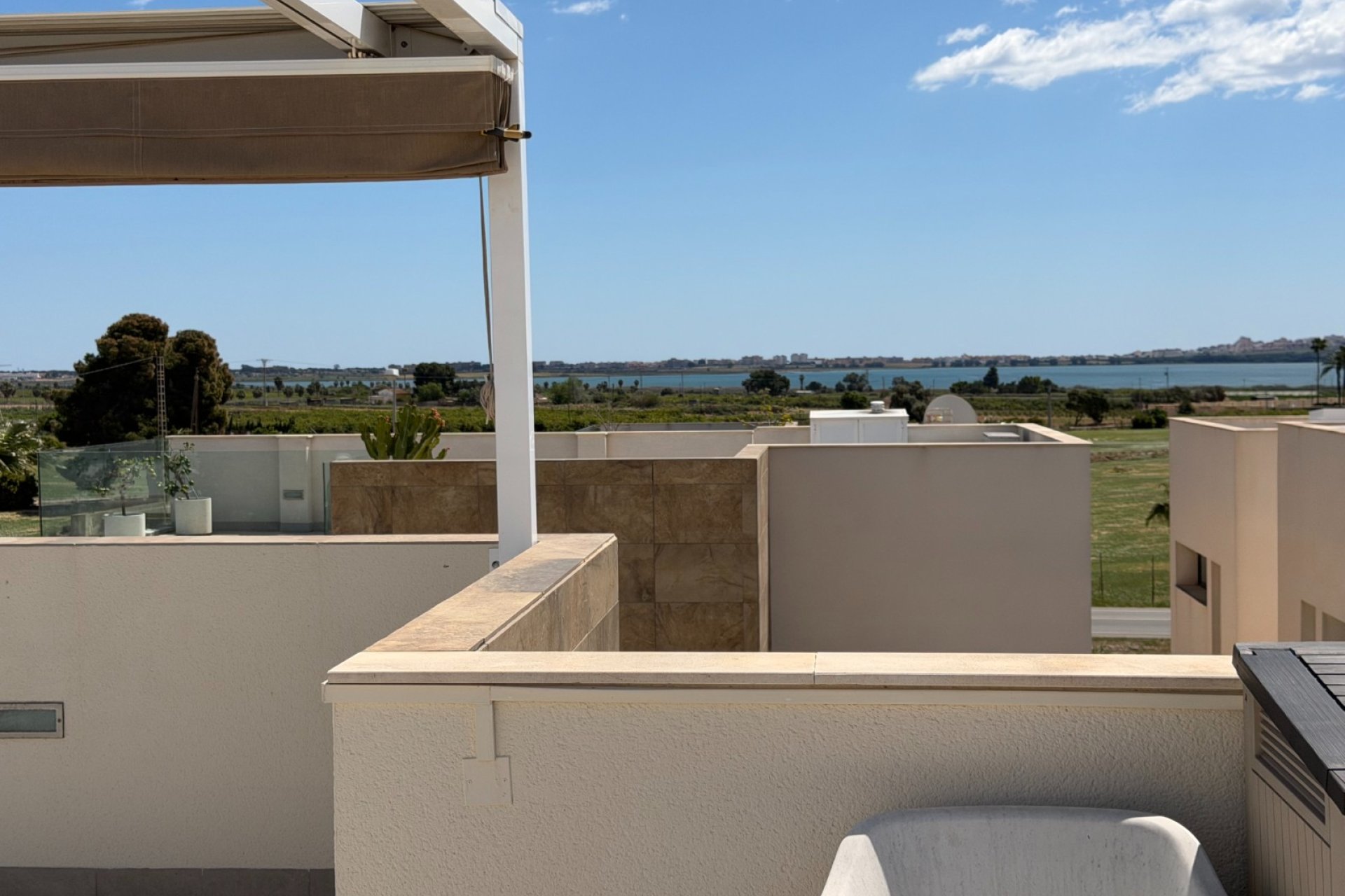 Reventa - Villa - Ciudad Quesada - La Laguna