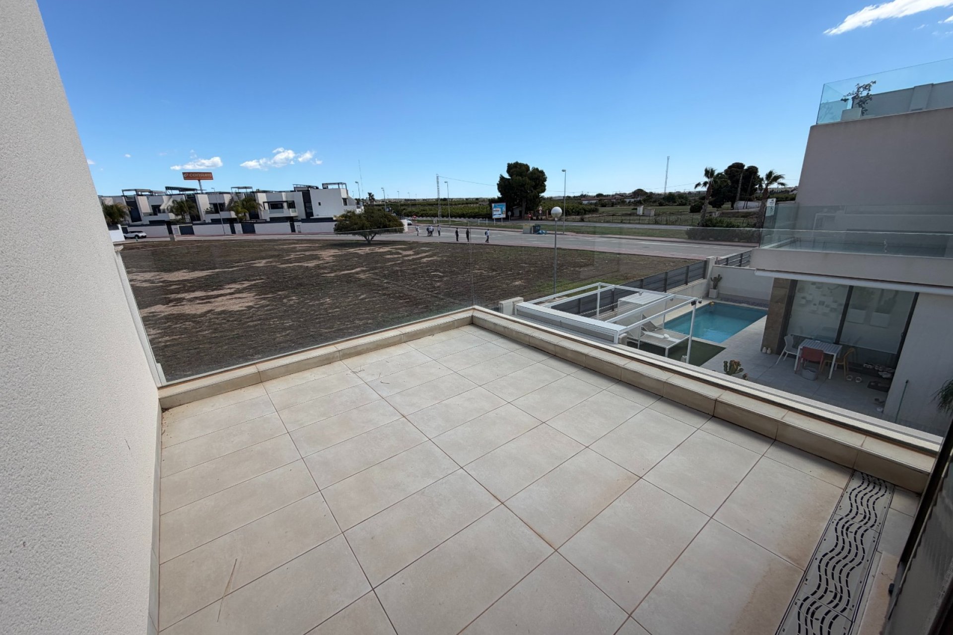 Reventa - Villa - Ciudad Quesada - La Laguna