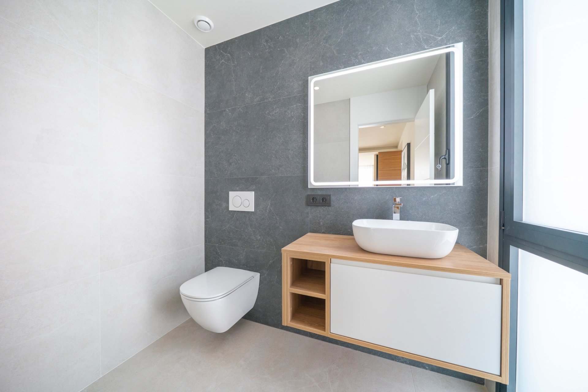 Reventa - Villa - Ciudad Quesada - La Marquesa Golf