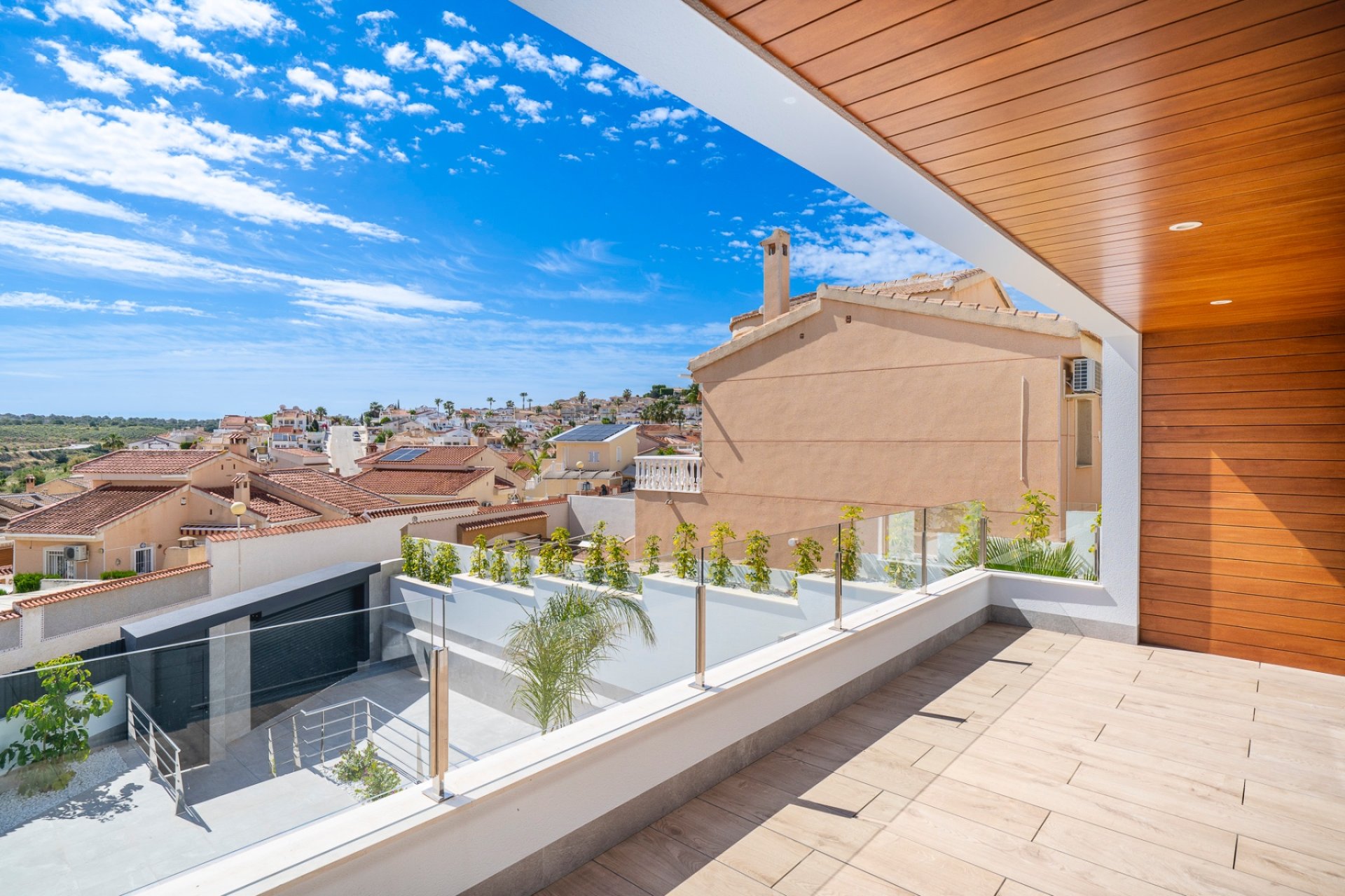 Reventa - Villa - Ciudad Quesada - La Marquesa Golf