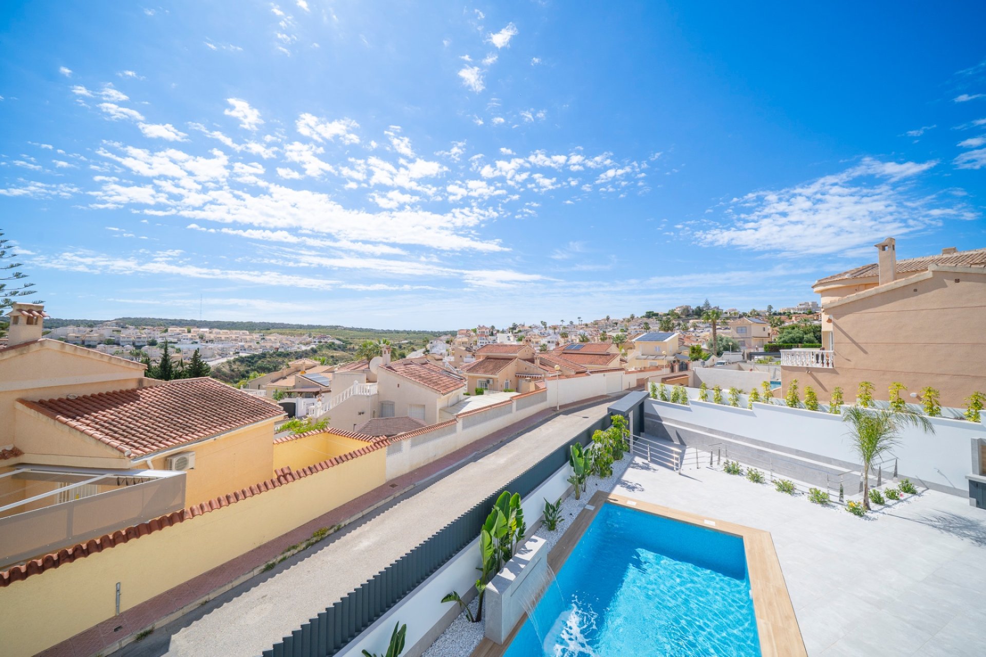 Reventa - Villa - Ciudad Quesada - La Marquesa Golf