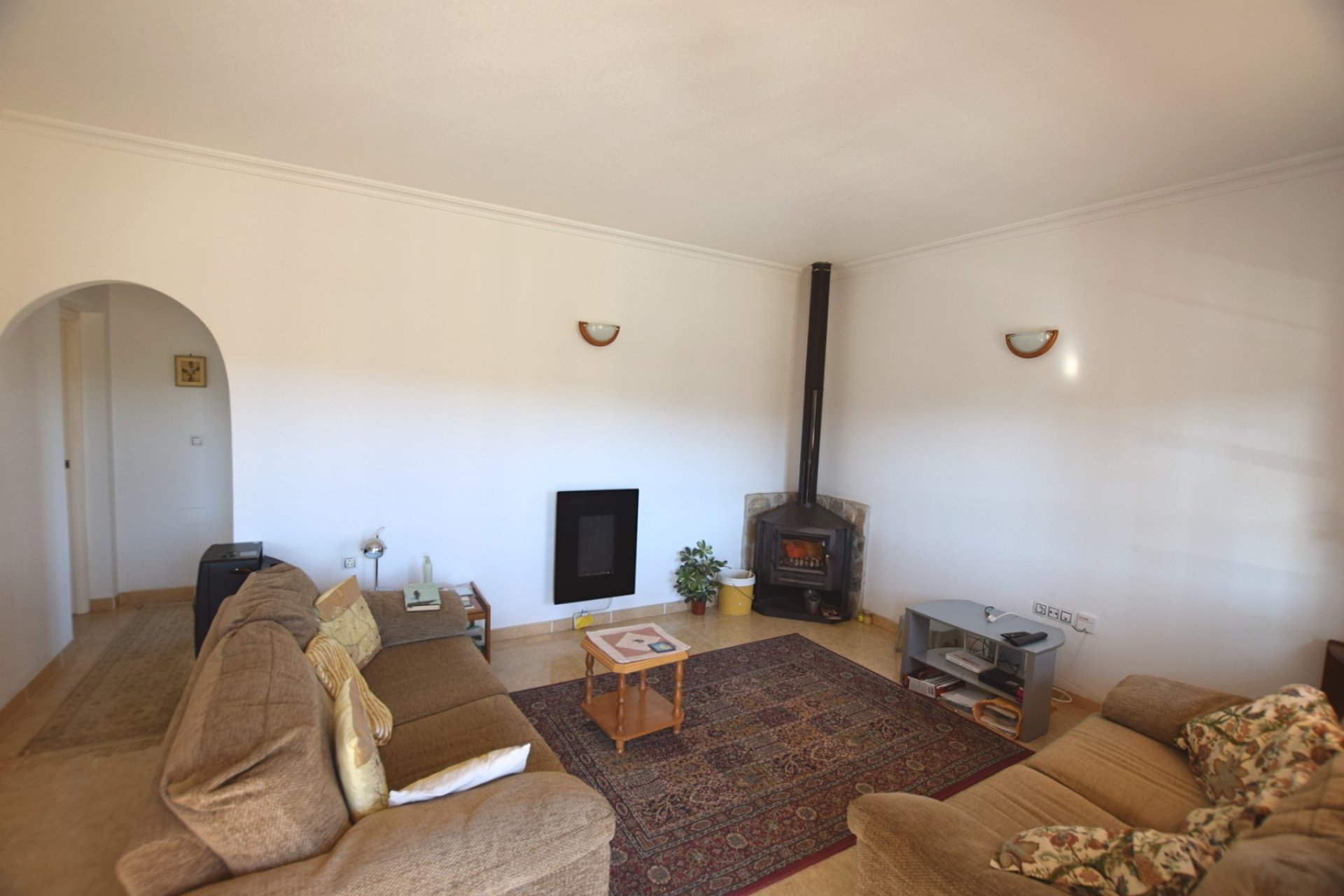 Reventa - Villa - Ciudad Quesada - La Marquesa Golf