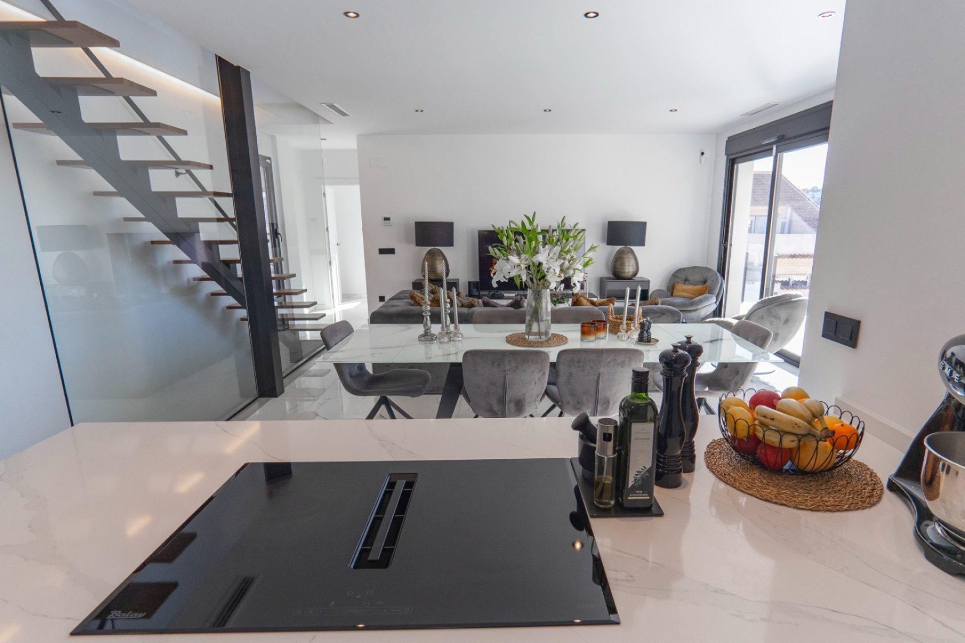 Reventa - Villa - Ciudad Quesada - La Marquesa Golf