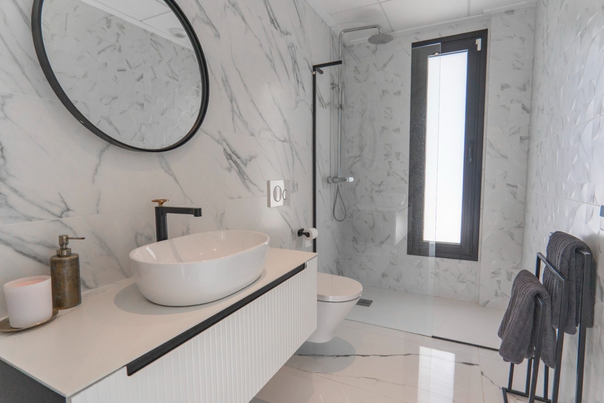 Reventa - Villa - Ciudad Quesada - La Marquesa Golf