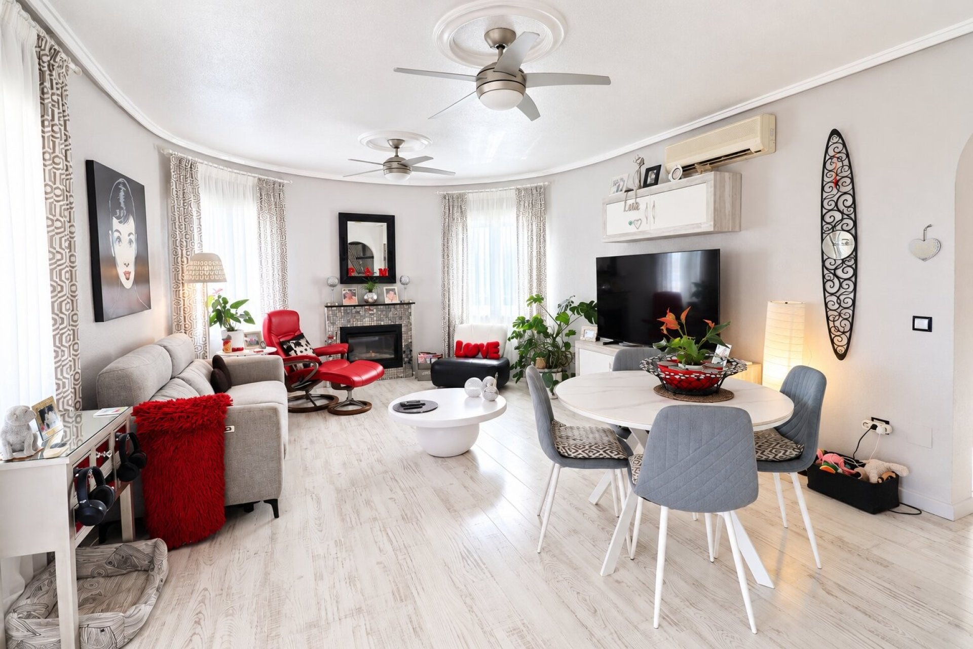 Reventa - Villa - Ciudad Quesada - La Marquesa