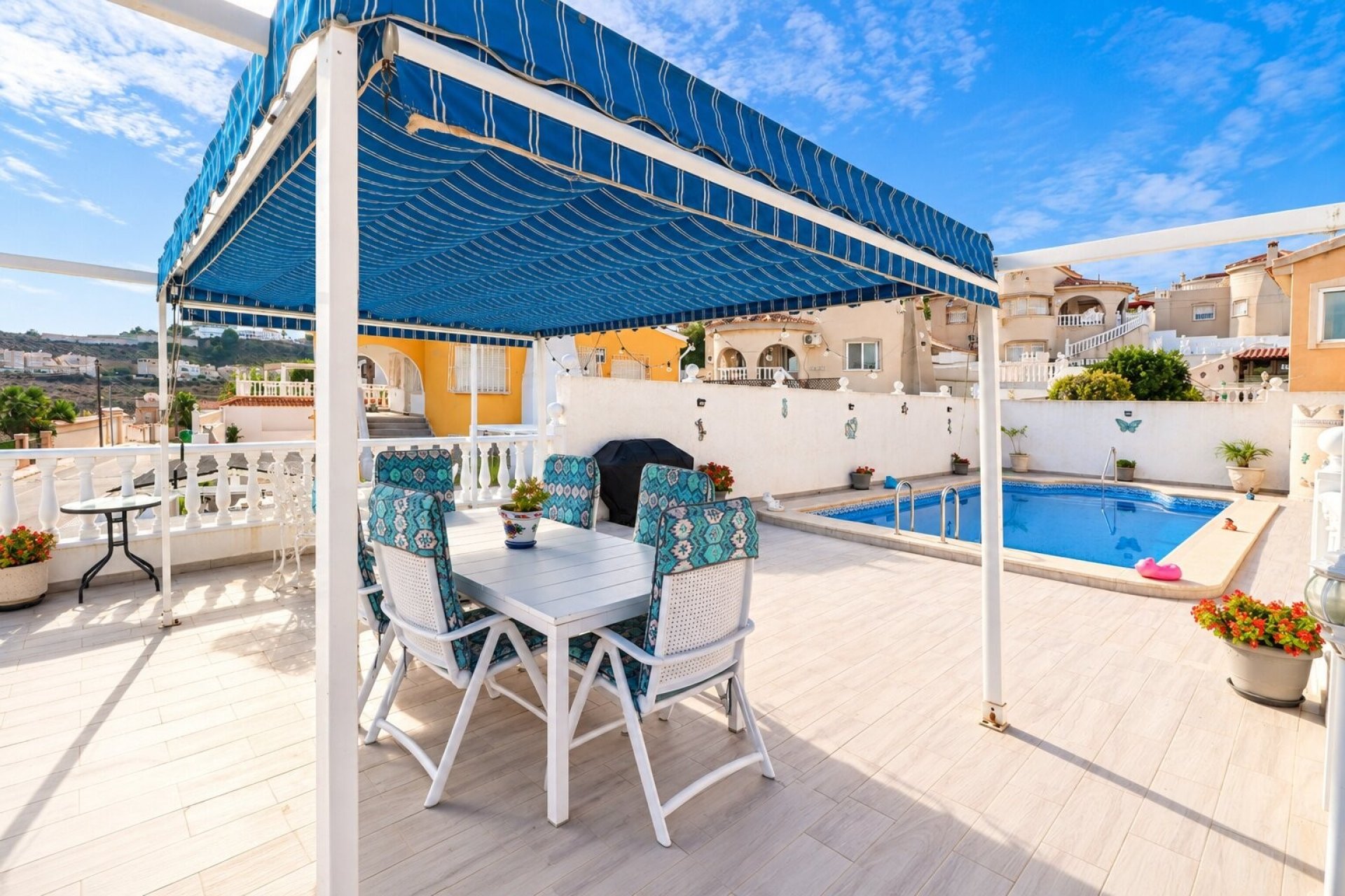 Reventa - Villa - Ciudad Quesada - La Marquesa