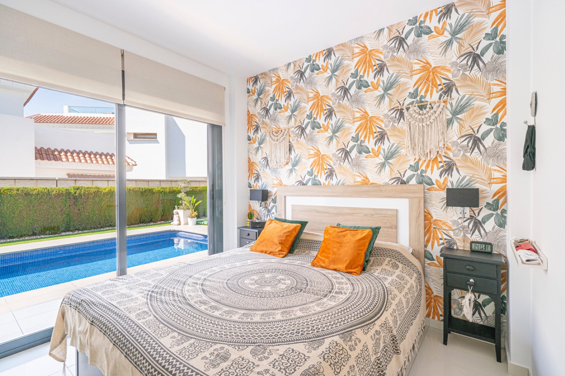 Reventa - Villa - Ciudad Quesada - Lo pepin