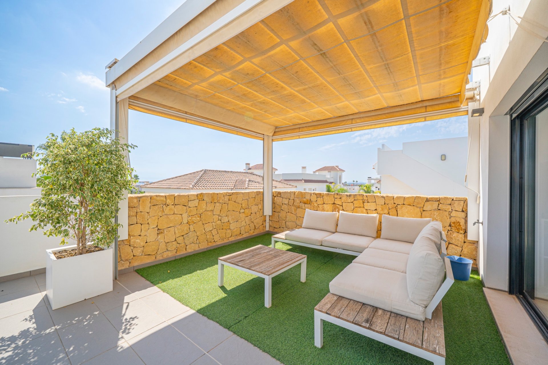 Reventa - Villa - Ciudad Quesada - Lo pepin