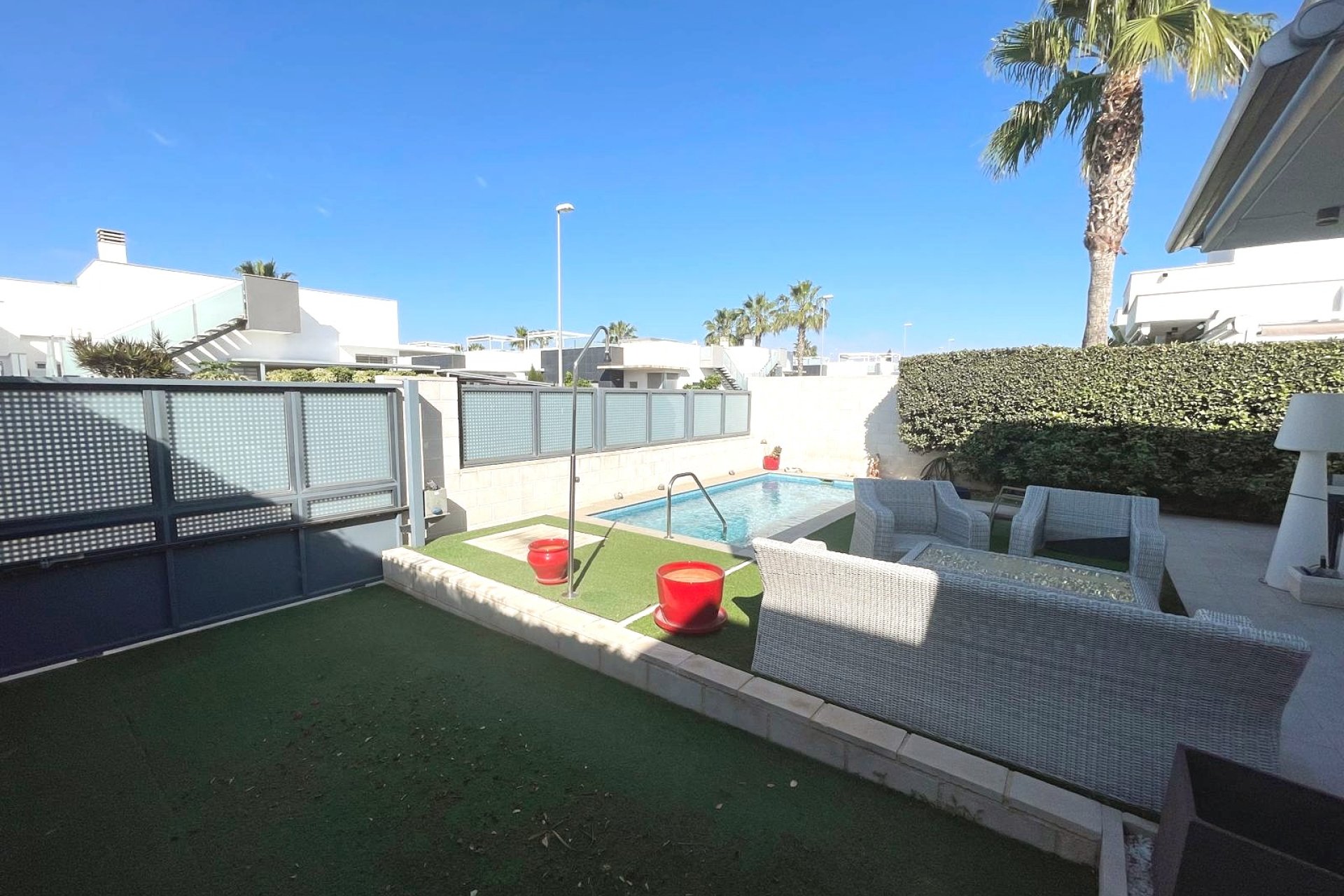 Reventa - Villa - Ciudad Quesada - Pueblo Bravo