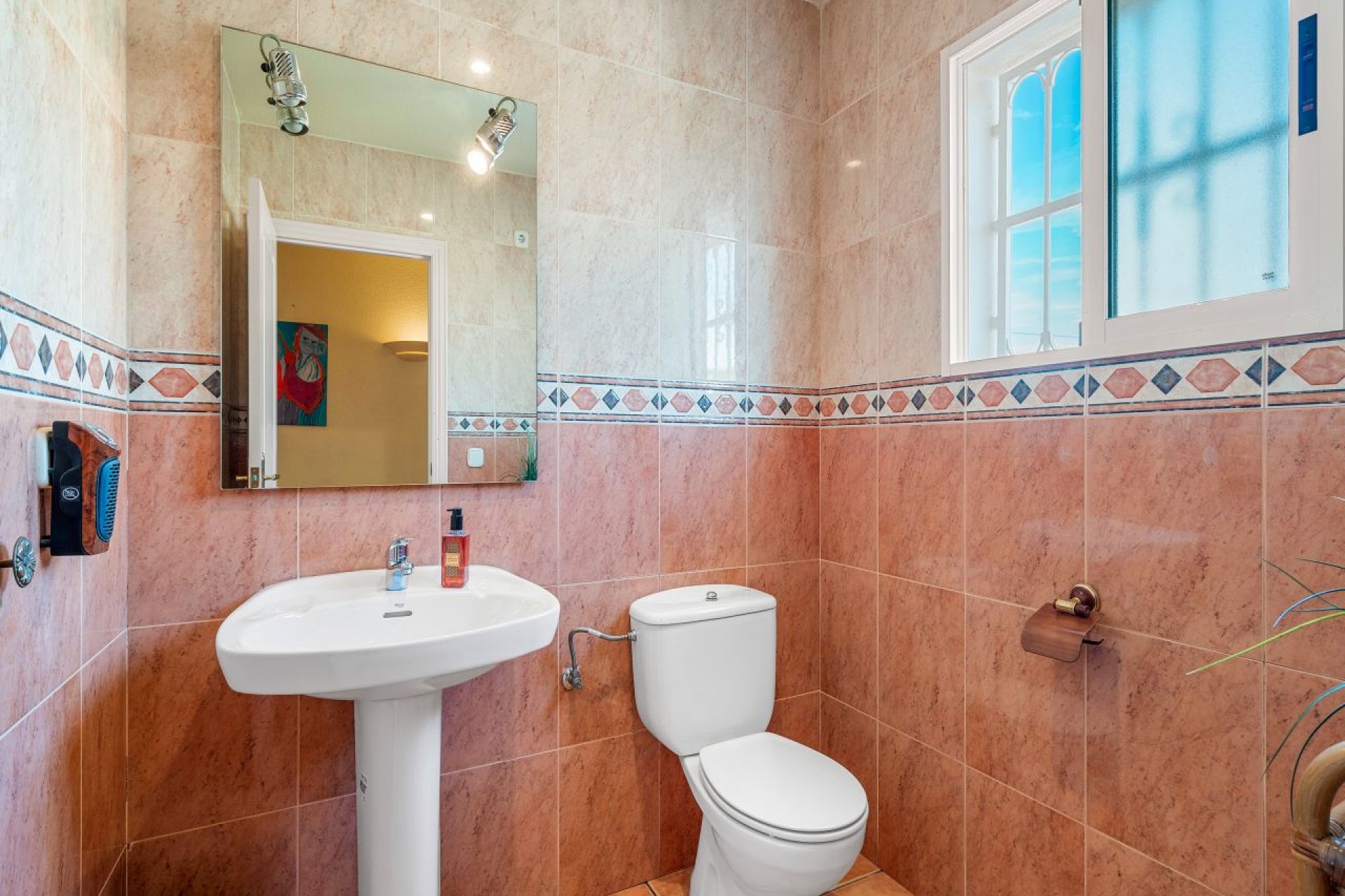 Reventa - Villa - Ciudad Quesada - Pueblo Lucero