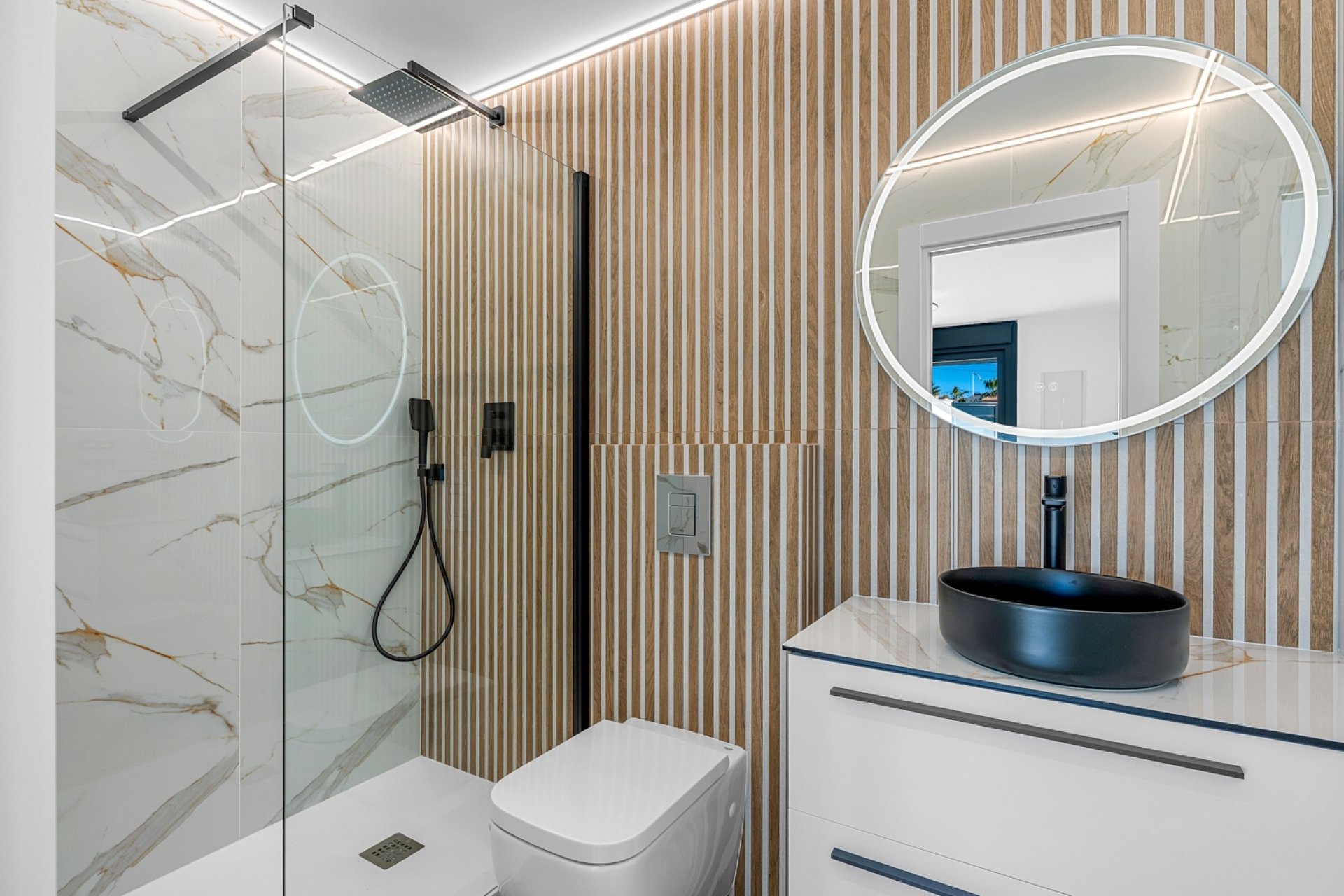 Reventa - Villa - Ciudad Quesada - Rojales