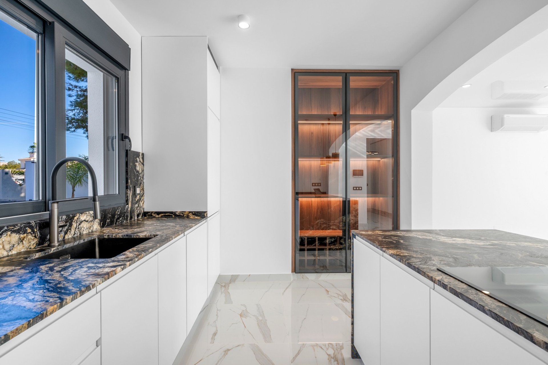 Reventa - Villa - Ciudad Quesada - Rojales