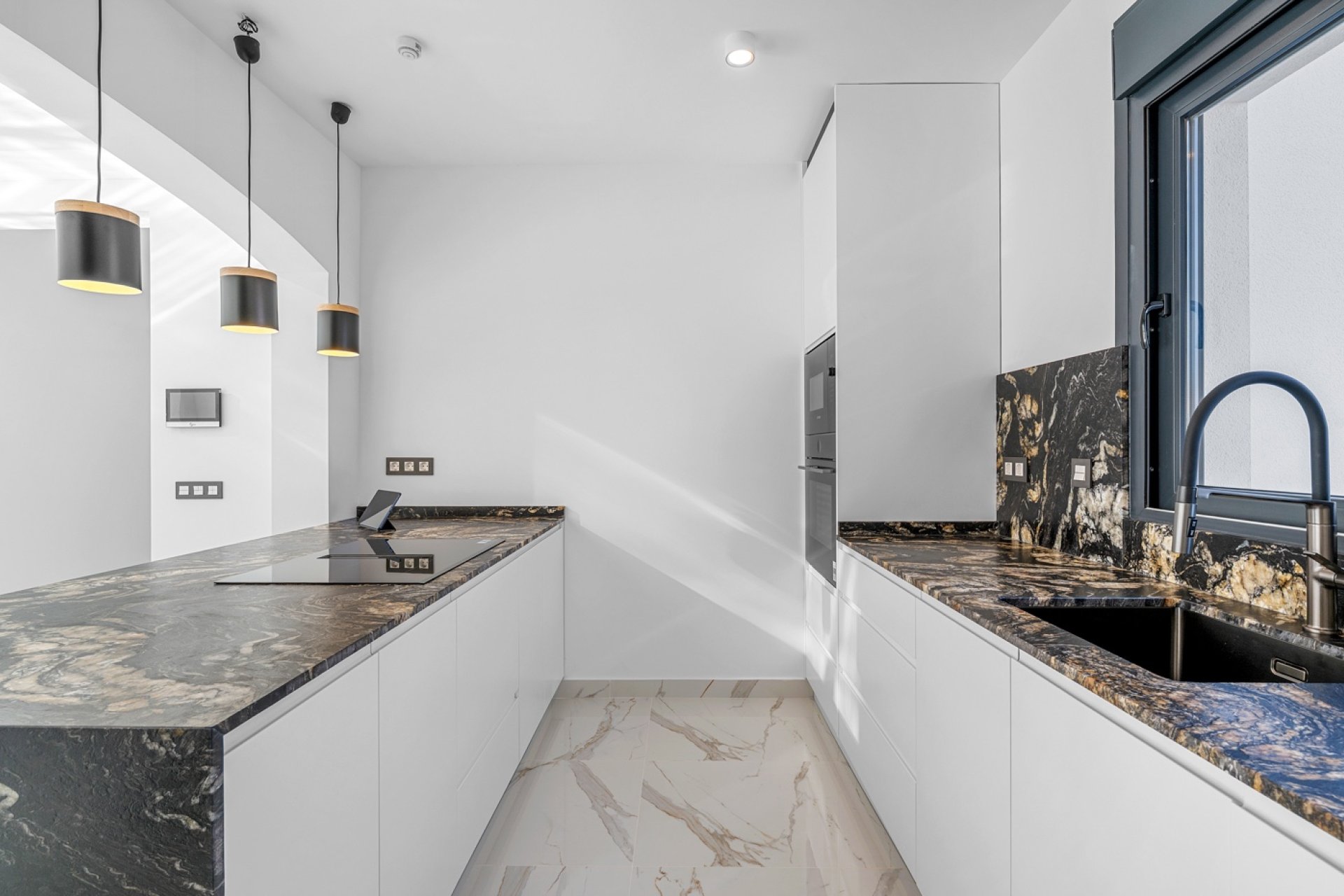 Reventa - Villa - Ciudad Quesada - Rojales