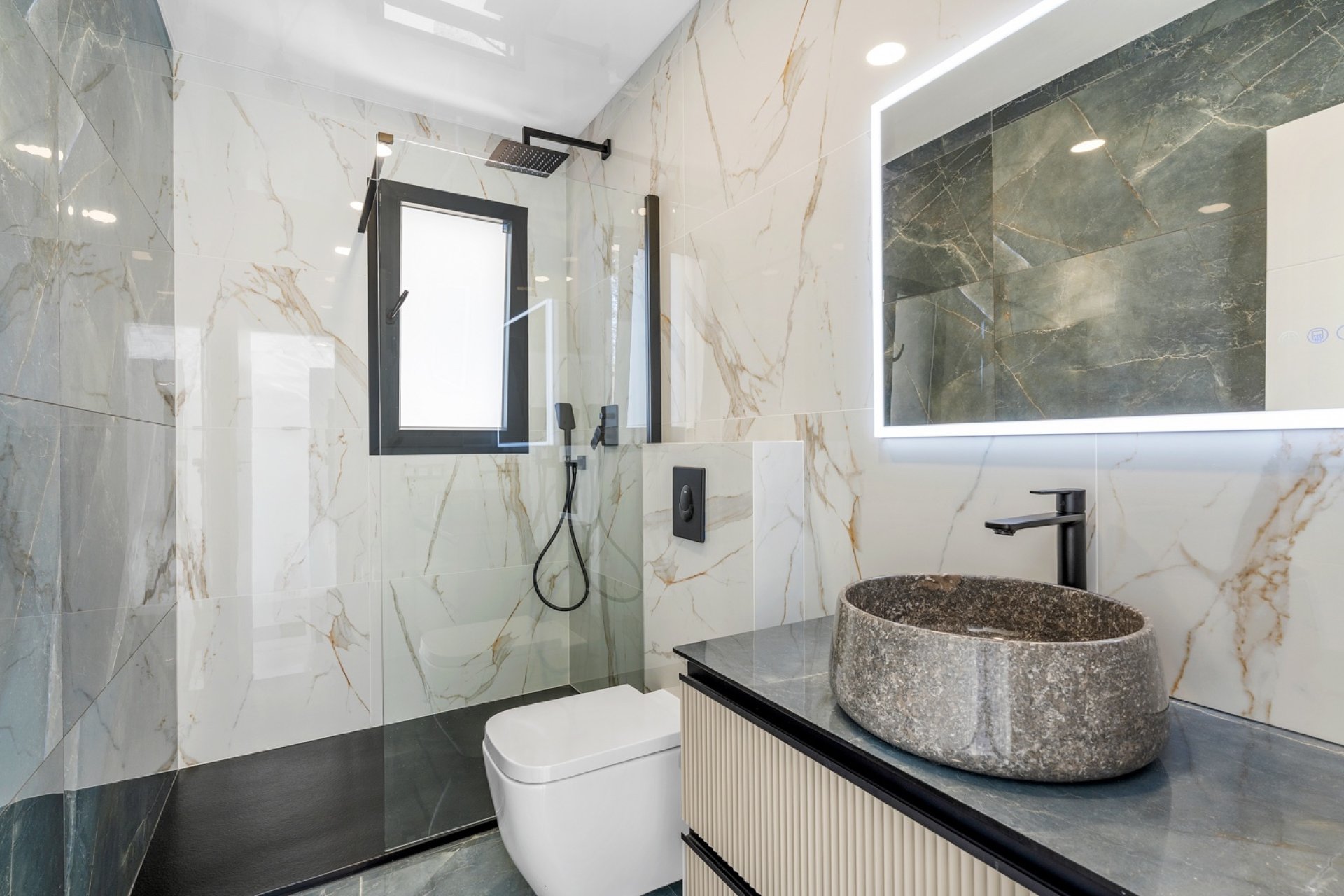 Reventa - Villa - Ciudad Quesada - Rojales