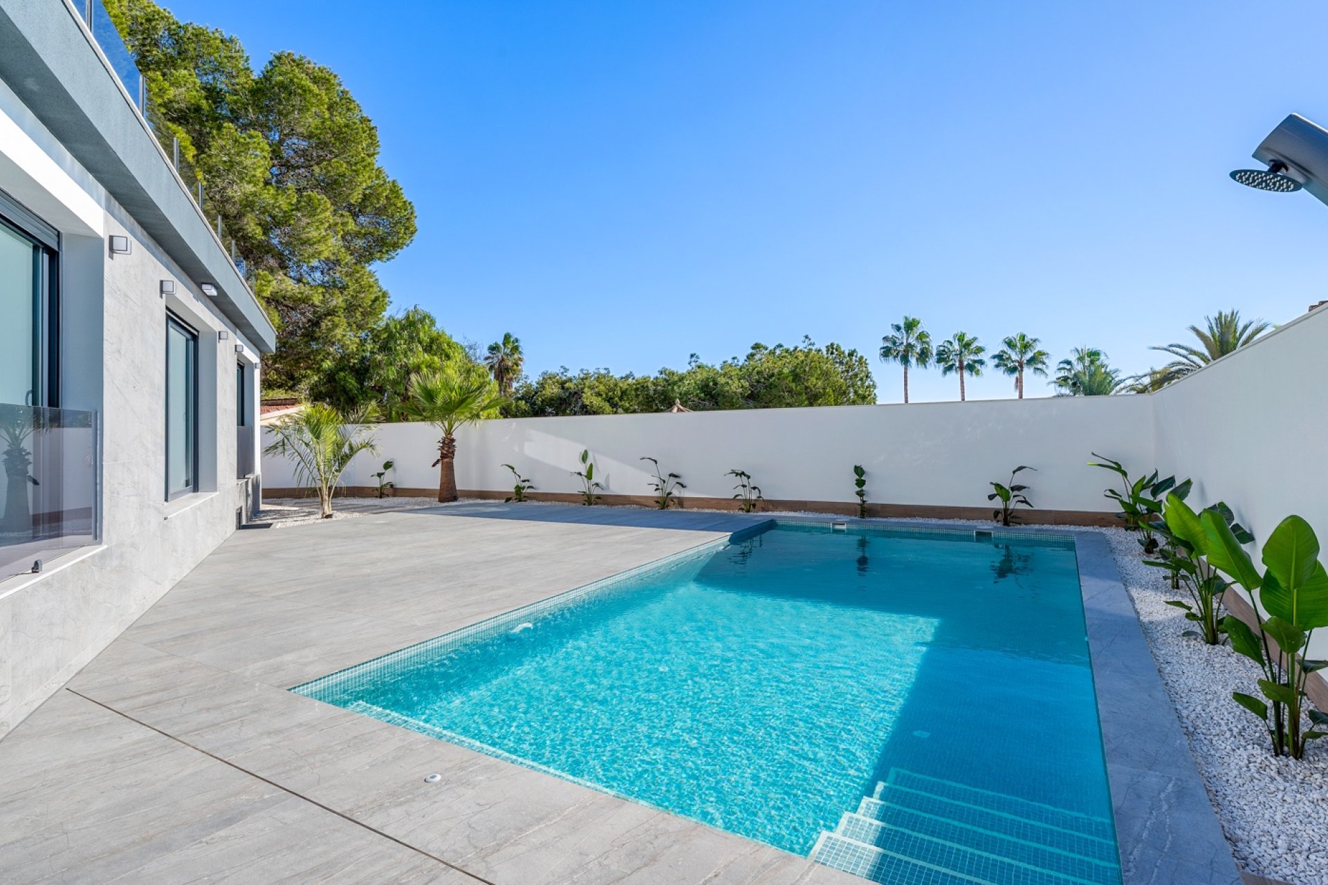 Reventa - Villa - Ciudad Quesada - Rojales