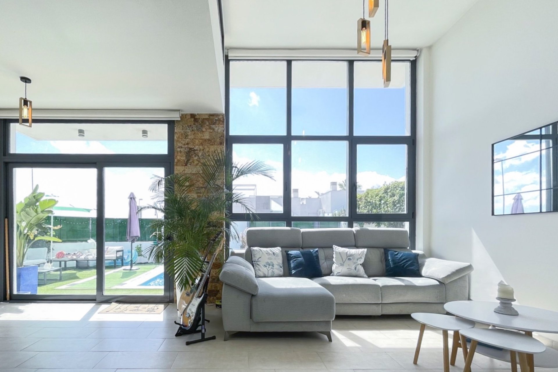 Reventa - Villa - Ciudad Quesada - Rojales