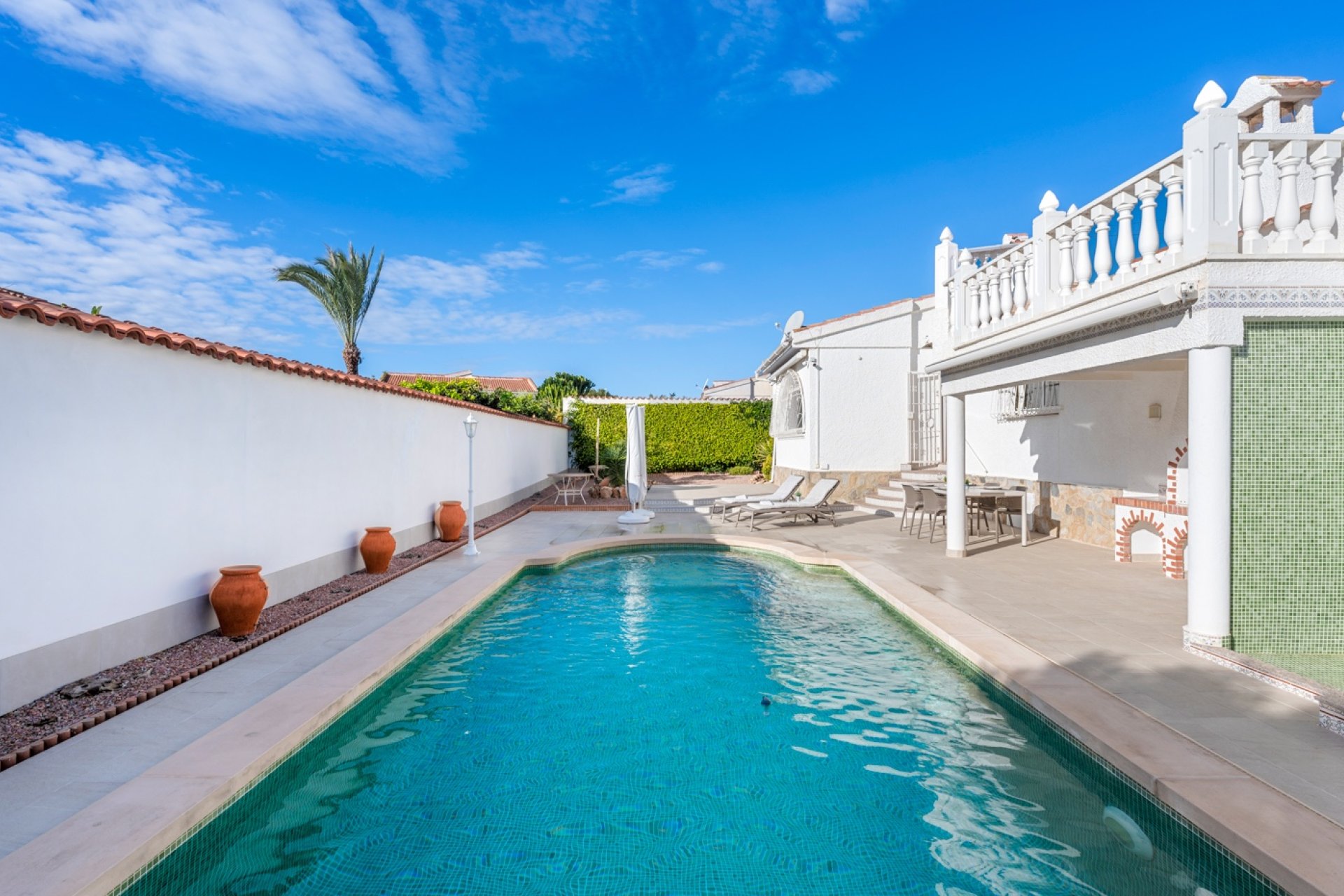 Reventa - Villa - Ciudad Quesada - Rojales