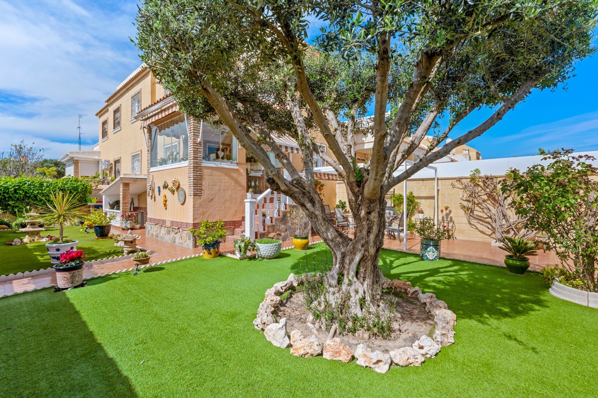 Reventa - Villa - Ciudad Quesada - Rojales