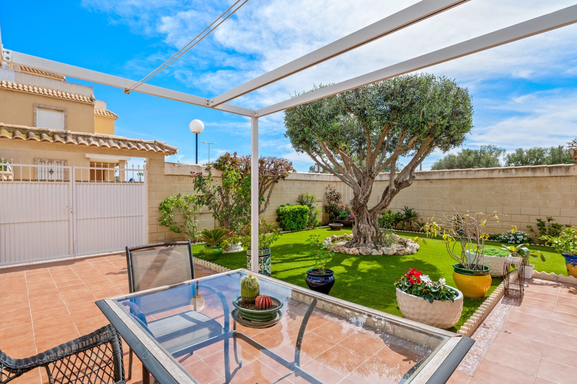 Reventa - Villa - Ciudad Quesada - Rojales