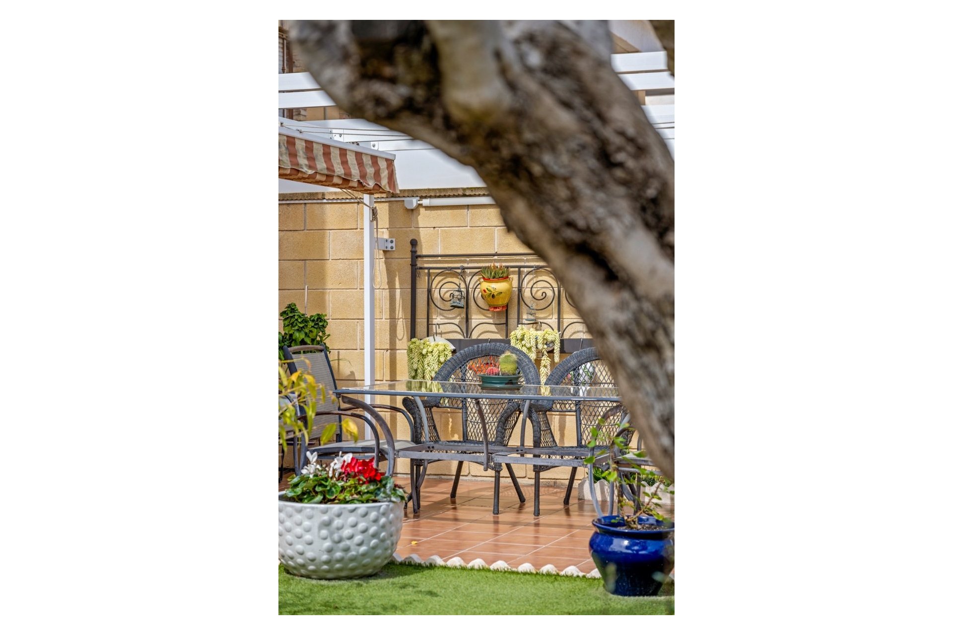 Reventa - Villa - Ciudad Quesada - Rojales