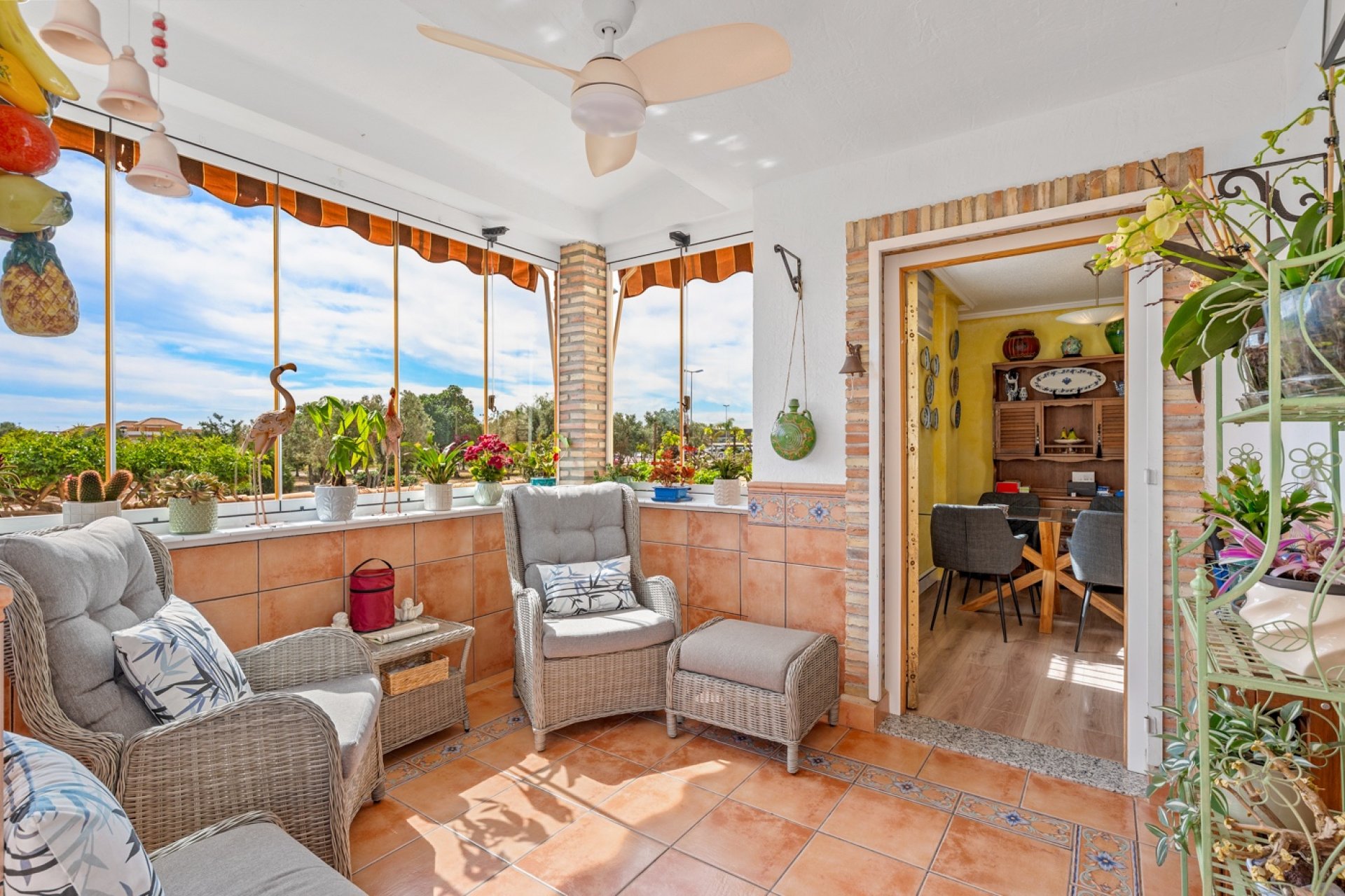 Reventa - Villa - Ciudad Quesada - Rojales