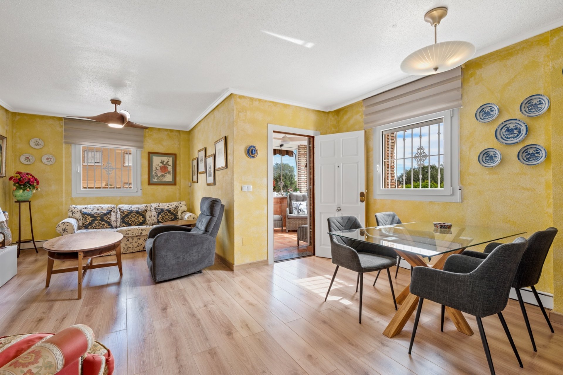 Reventa - Villa - Ciudad Quesada - Rojales