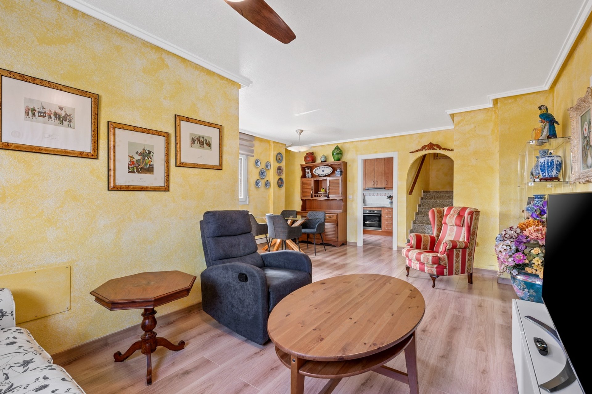 Reventa - Villa - Ciudad Quesada - Rojales