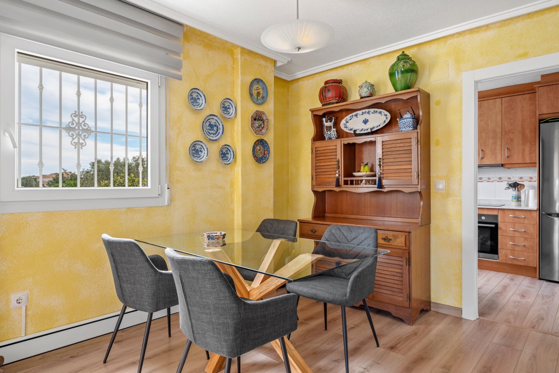 Reventa - Villa - Ciudad Quesada - Rojales