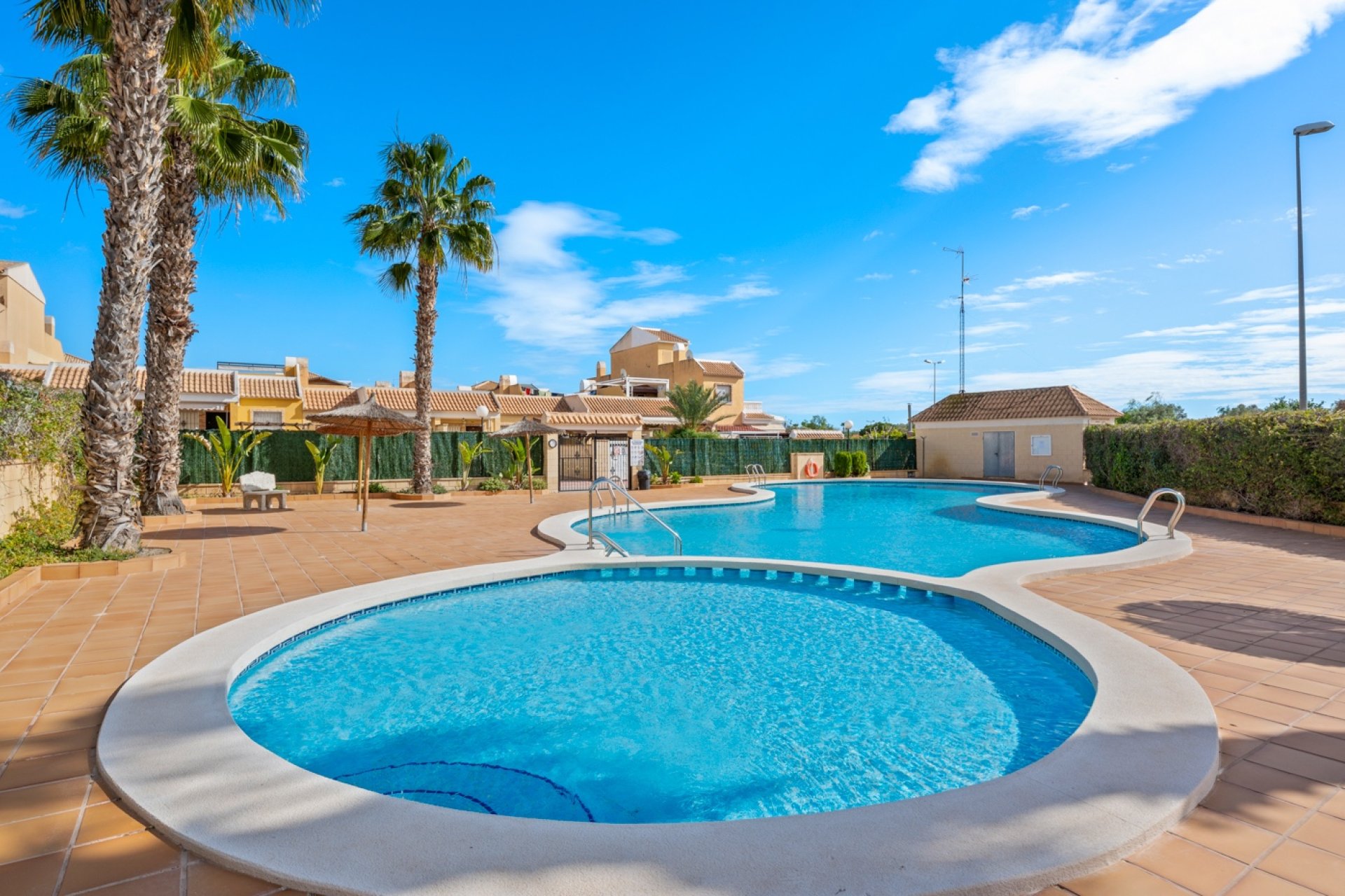 Reventa - Villa - Ciudad Quesada - Rojales