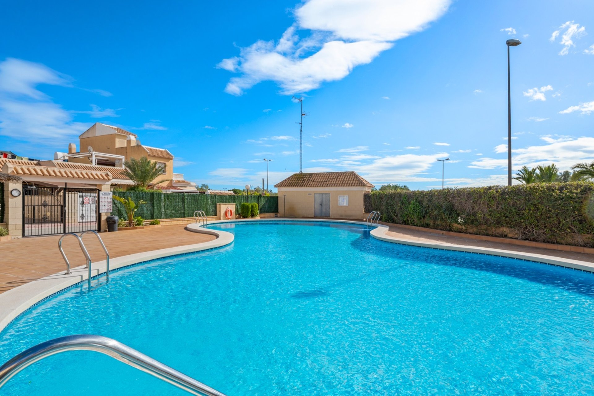 Reventa - Villa - Ciudad Quesada - Rojales