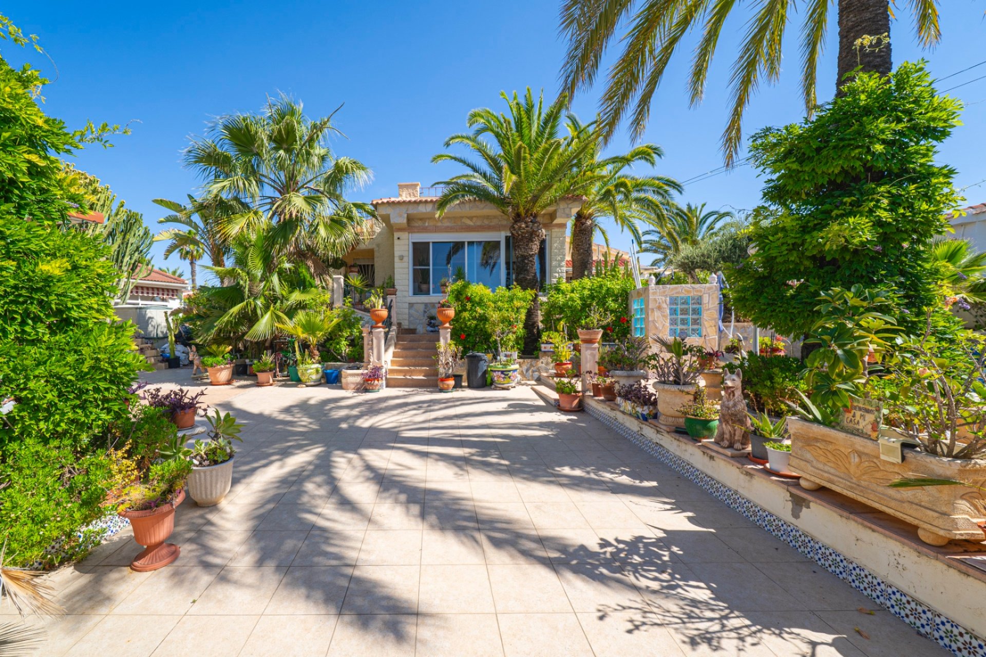 Reventa - Villa - Ciudad Quesada - Rojales