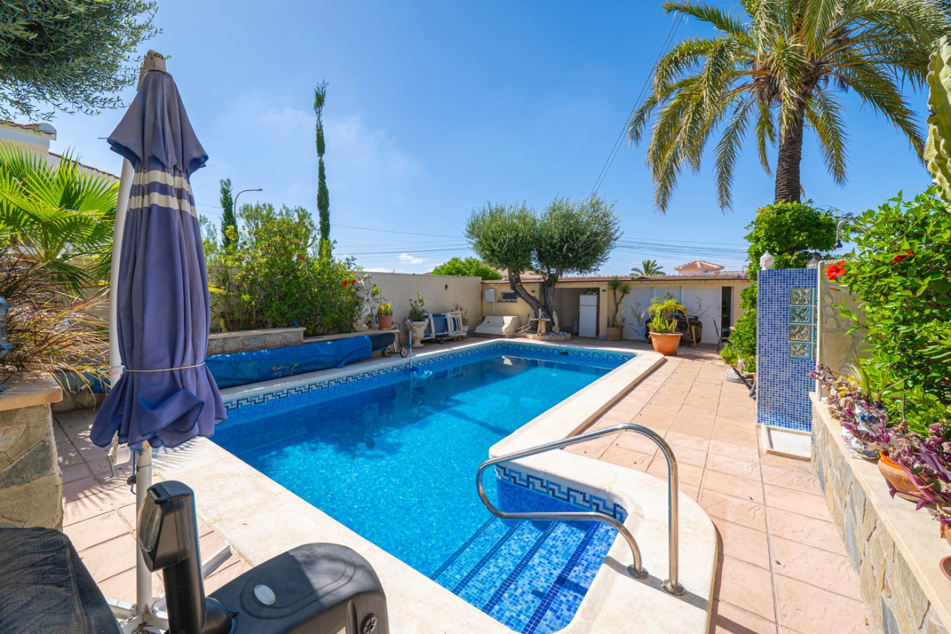 Reventa - Villa - Ciudad Quesada - Rojales