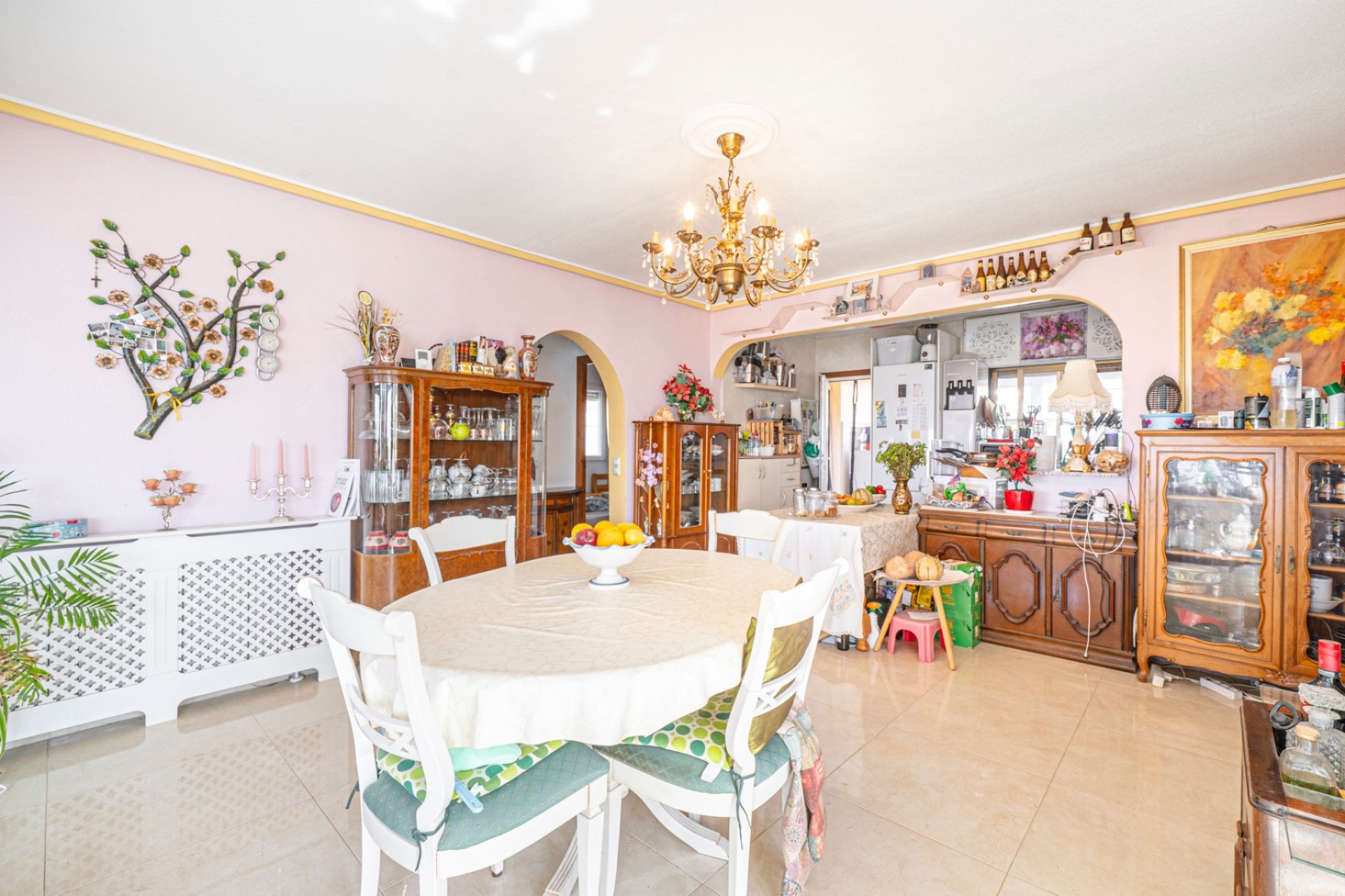 Reventa - Villa - Ciudad Quesada - Rojales