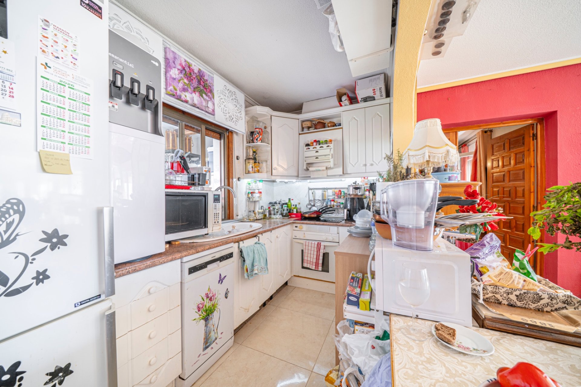 Reventa - Villa - Ciudad Quesada - Rojales