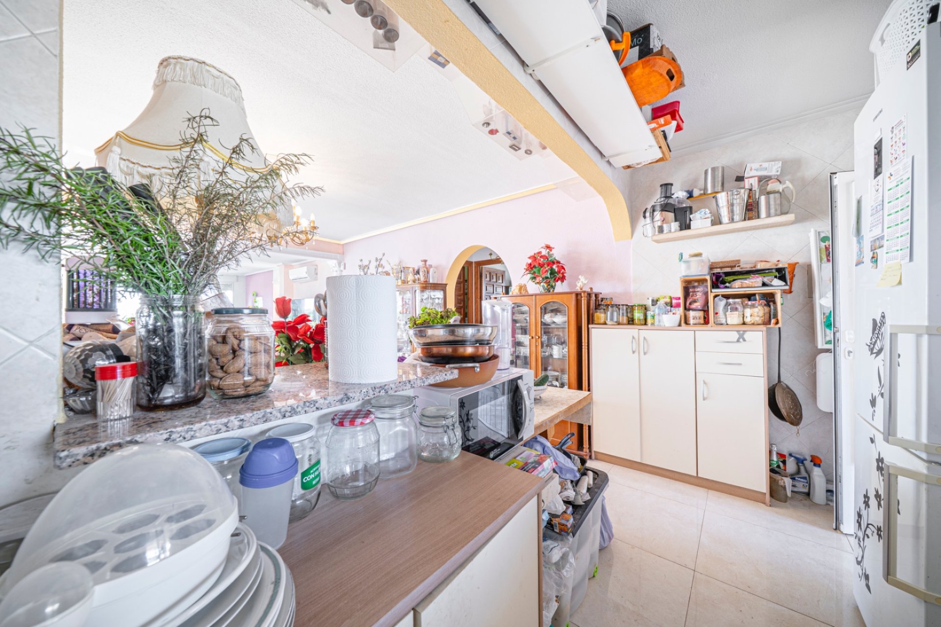 Reventa - Villa - Ciudad Quesada - Rojales